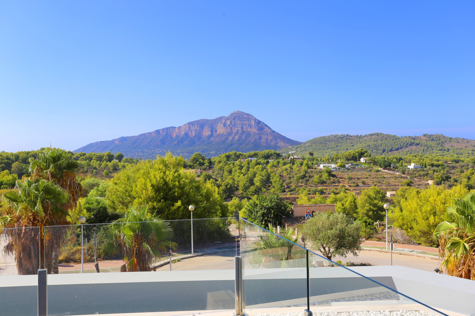 Bestaande woningen - Villa - Jávea / Xàbia - Cap Martí - El Tossalet - Pinomar