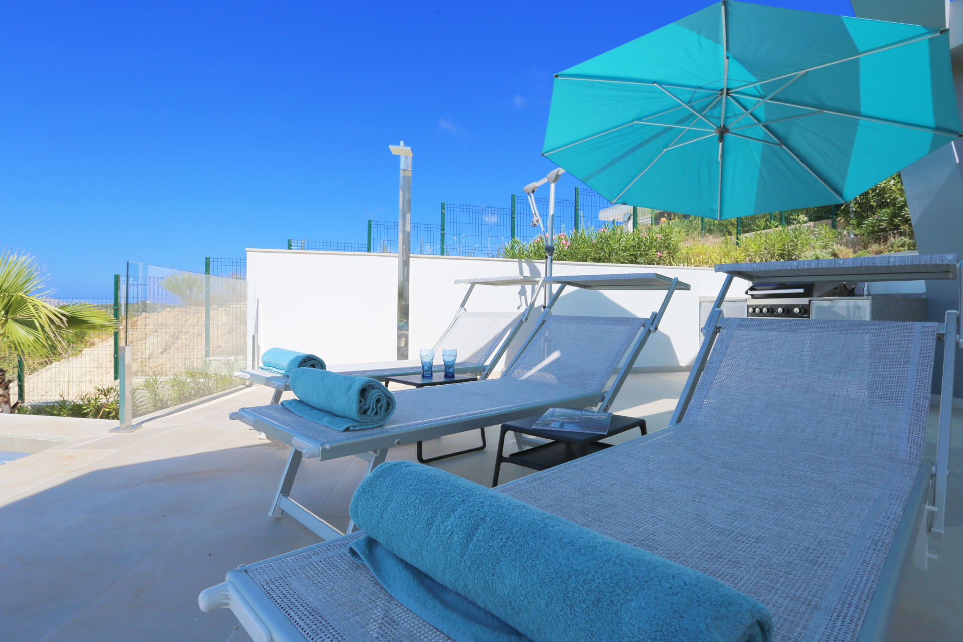 Bestaande woningen - Villa - Jávea / Xàbia - Cap Martí - El Tossalet - Pinomar