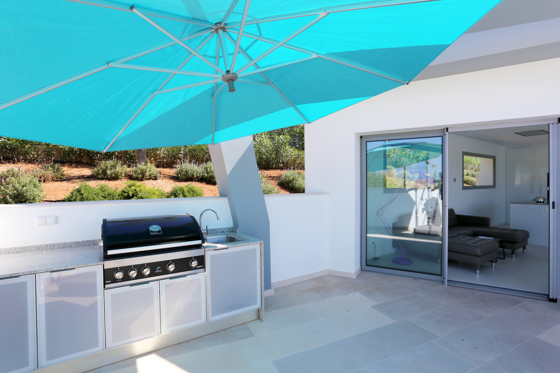 Bestaande woningen - Villa - Jávea / Xàbia - Cap Martí - El Tossalet - Pinomar