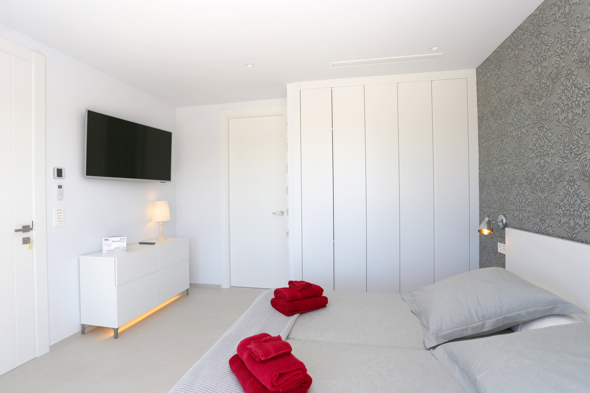 Bestaande woningen - Villa - Jávea / Xàbia - Cap Martí - El Tossalet - Pinomar