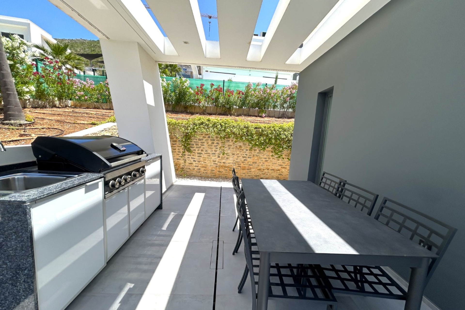 Bestaande woningen - Villa - Jávea / Xàbia - Cap Martí - El Tossalet - Pinomar