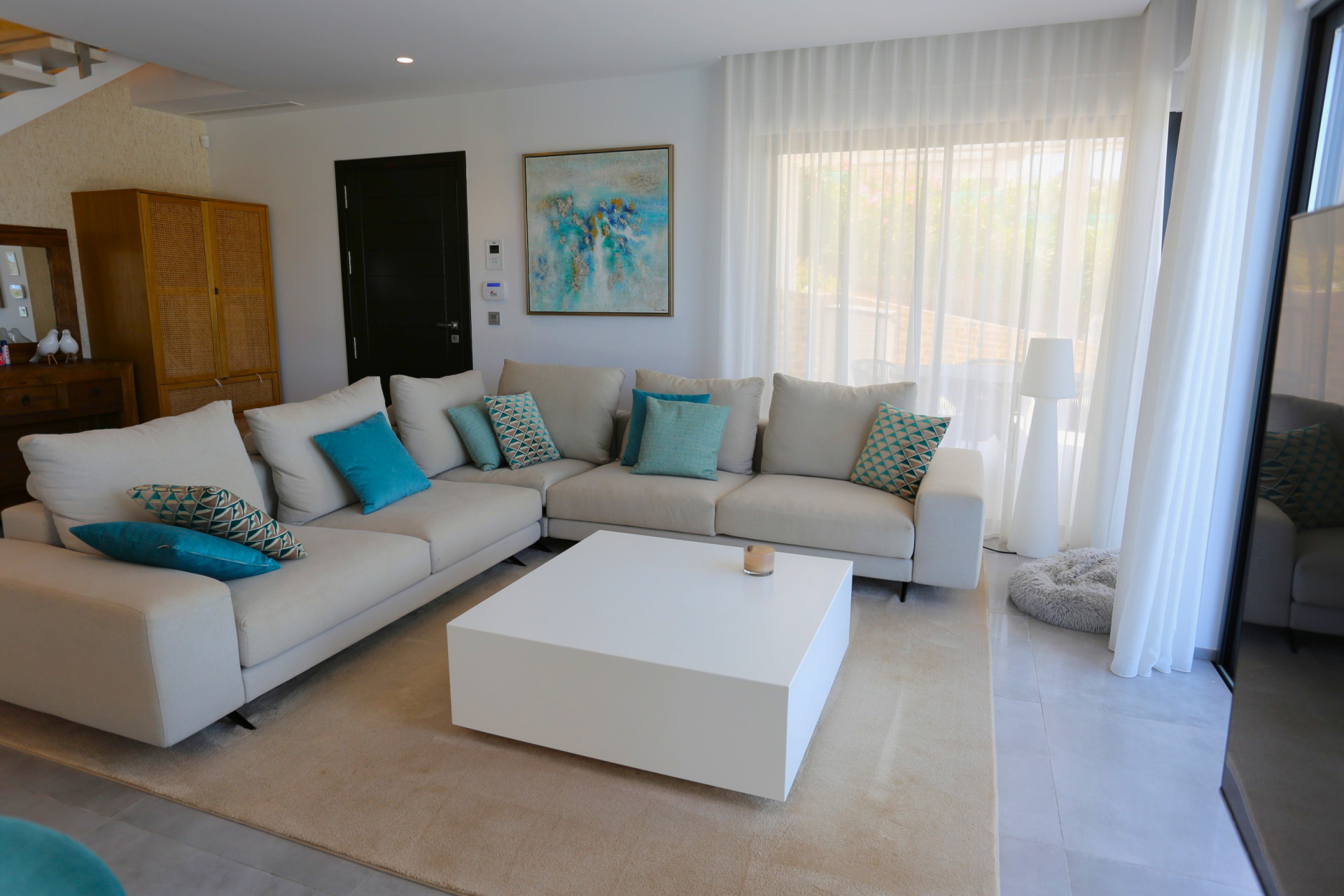 Bestaande woningen - Villa - Jávea / Xàbia - Cap Martí - El Tossalet - Pinomar