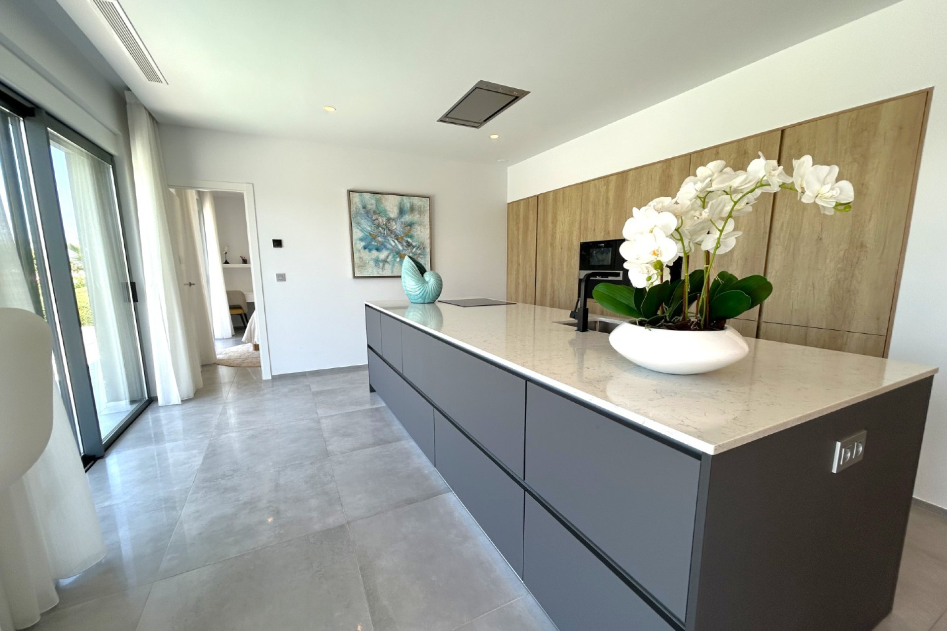 Bestaande woningen - Villa - Jávea / Xàbia - Cap Martí - El Tossalet - Pinomar