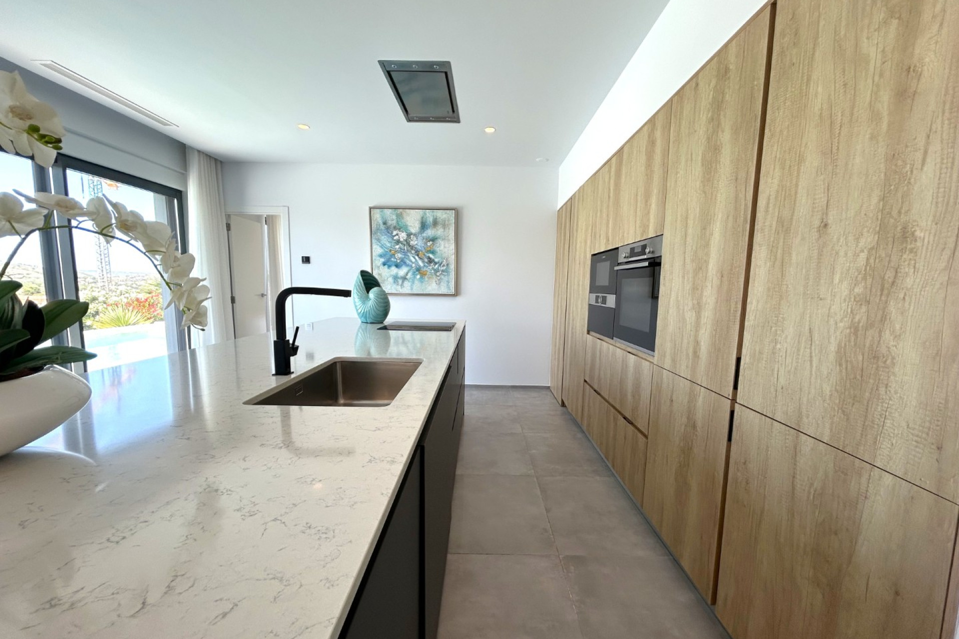 Bestaande woningen - Villa - Jávea / Xàbia - Cap Martí - El Tossalet - Pinomar