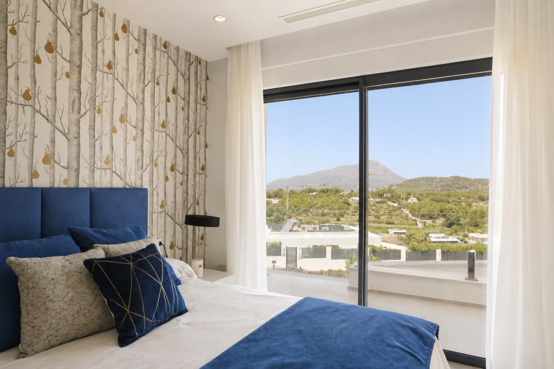 Bestaande woningen - Villa - Jávea / Xàbia - Cap Martí - El Tossalet - Pinomar