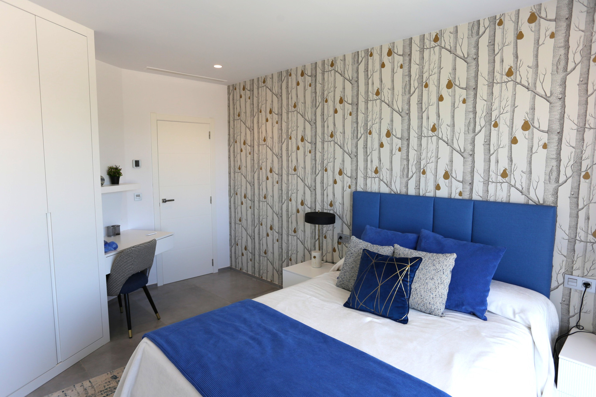 Bestaande woningen - Villa - Jávea / Xàbia - Cap Martí - El Tossalet - Pinomar