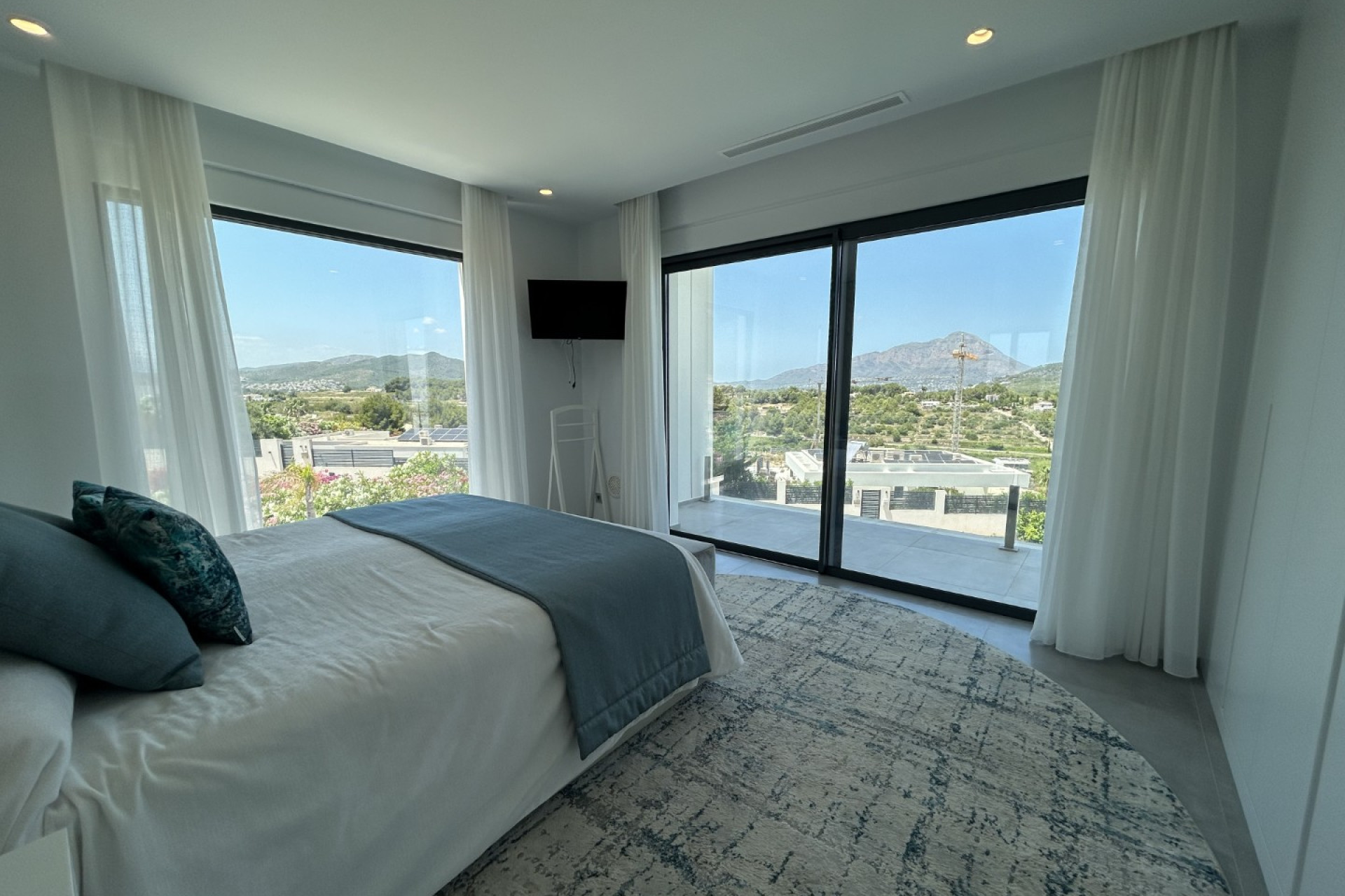 Bestaande woningen - Villa - Jávea / Xàbia - Cap Martí - El Tossalet - Pinomar