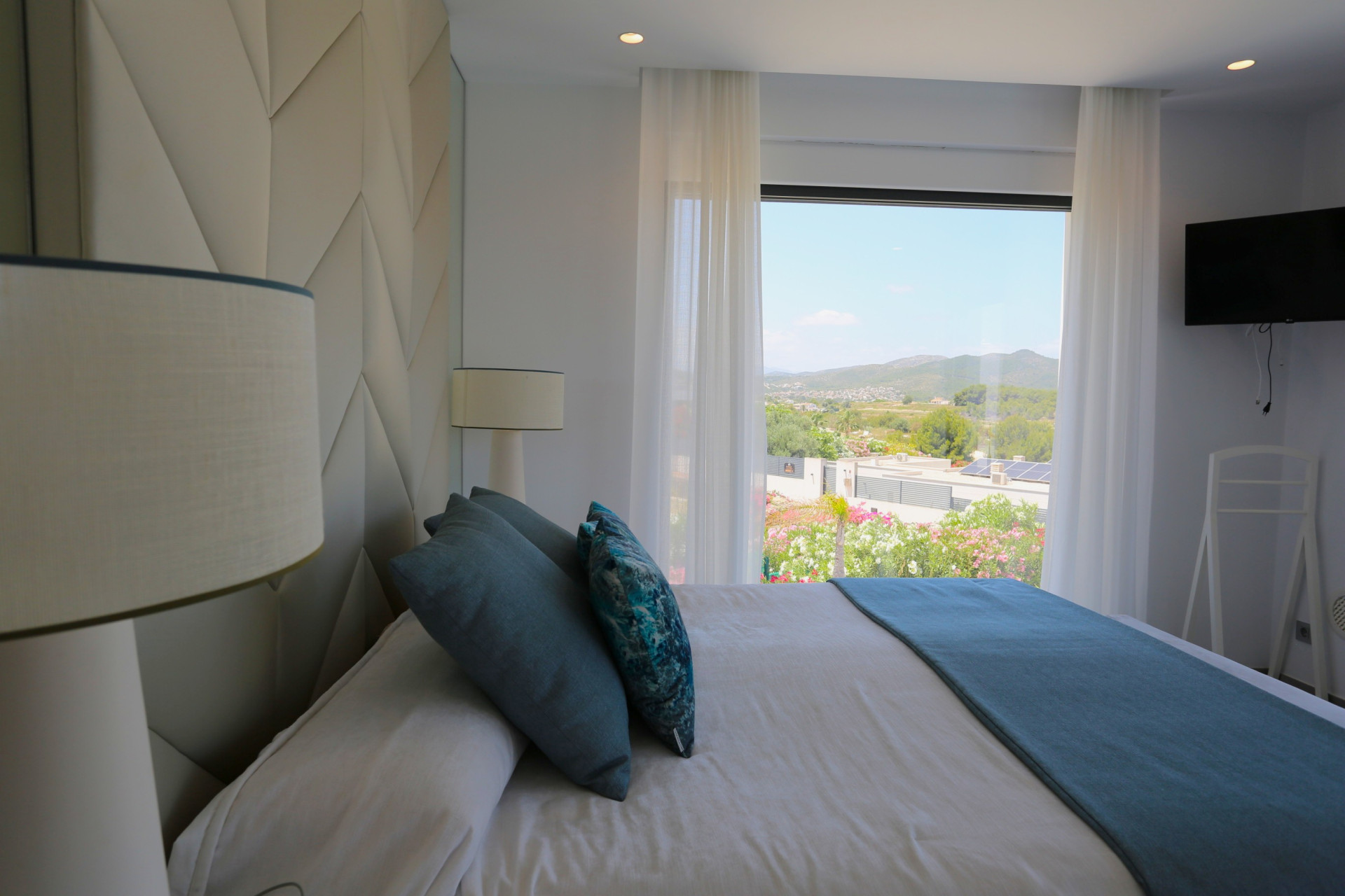 Bestaande woningen - Villa - Jávea / Xàbia - Cap Martí - El Tossalet - Pinomar
