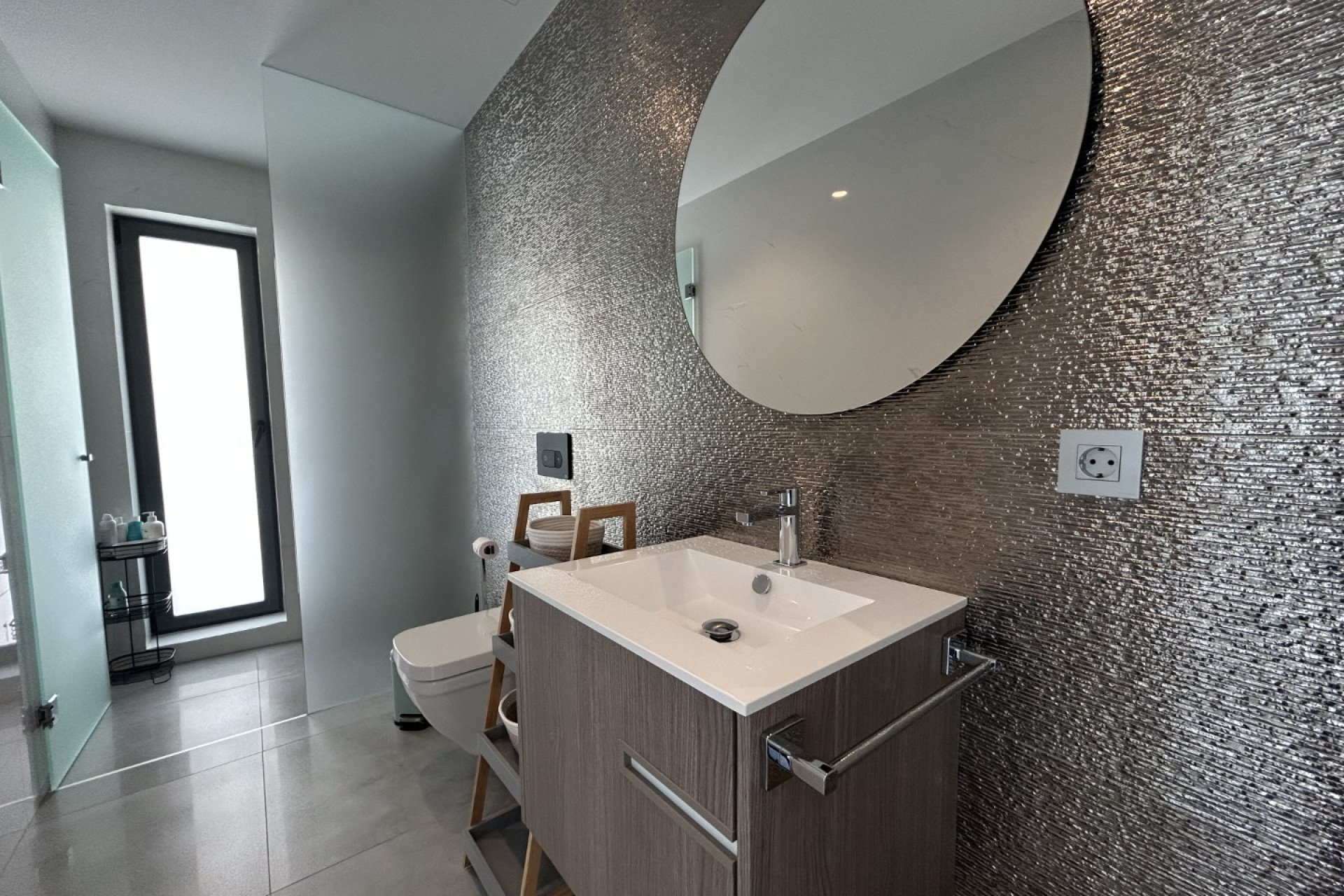 Bestaande woningen - Villa - Jávea / Xàbia - Cap Martí - El Tossalet - Pinomar