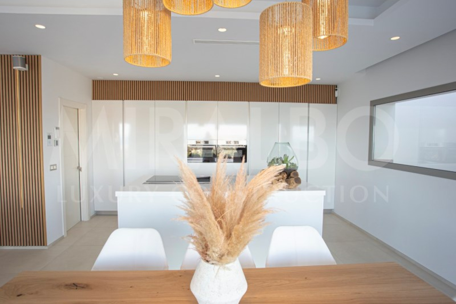 Bestaande woningen - Villa - Jávea / Xàbia - La Granadella  - Costa Nova