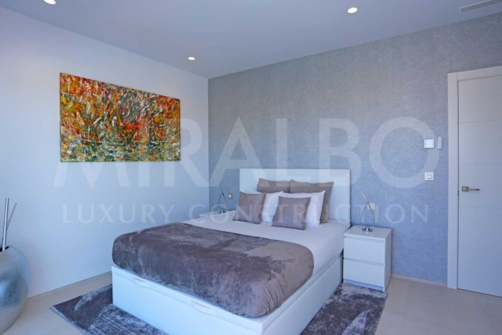 Bestaande woningen - Villa - Jávea / Xàbia - La Granadella  - Costa Nova