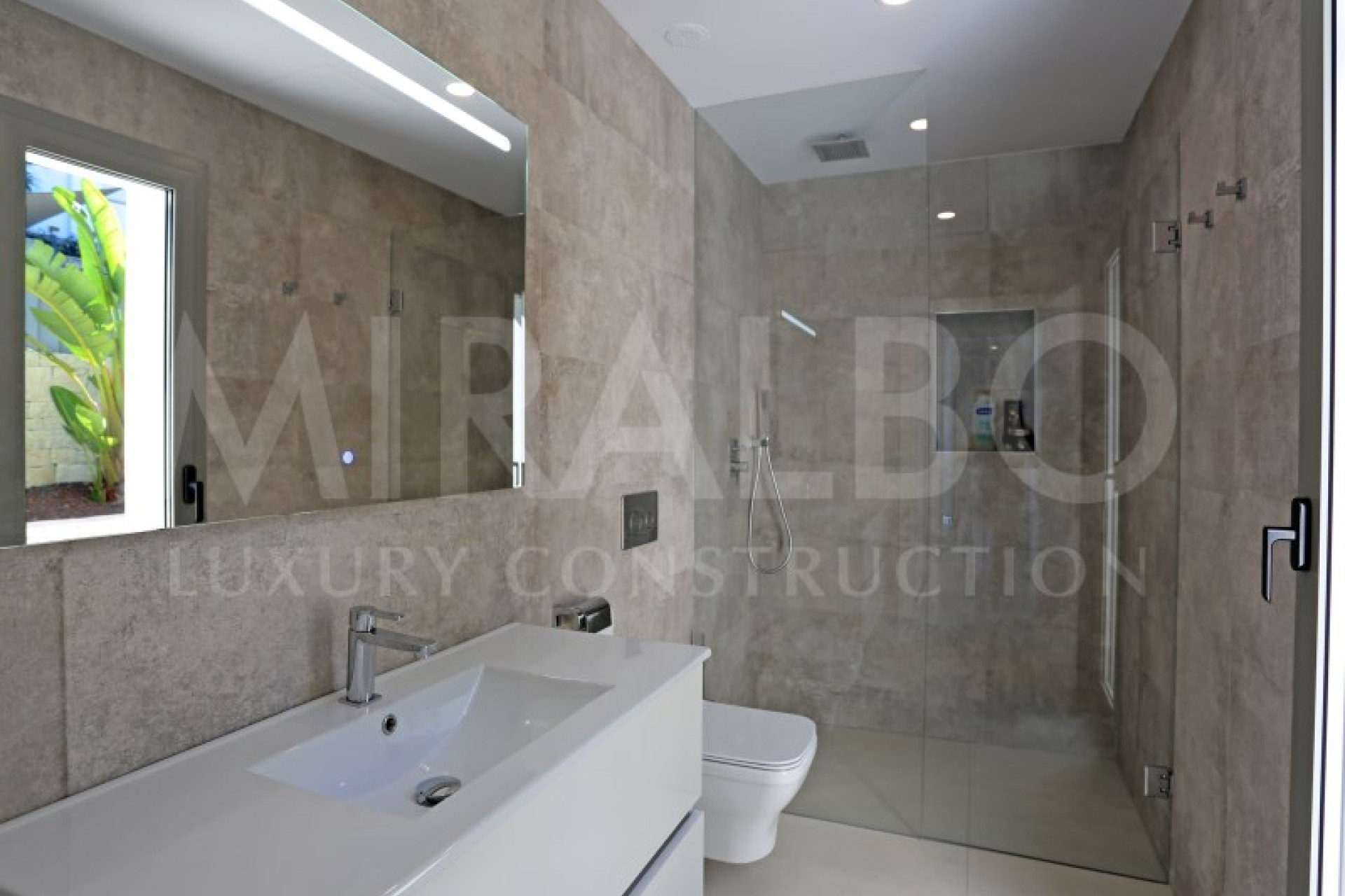 Bestaande woningen - Villa - Jávea / Xàbia - La Granadella  - Costa Nova