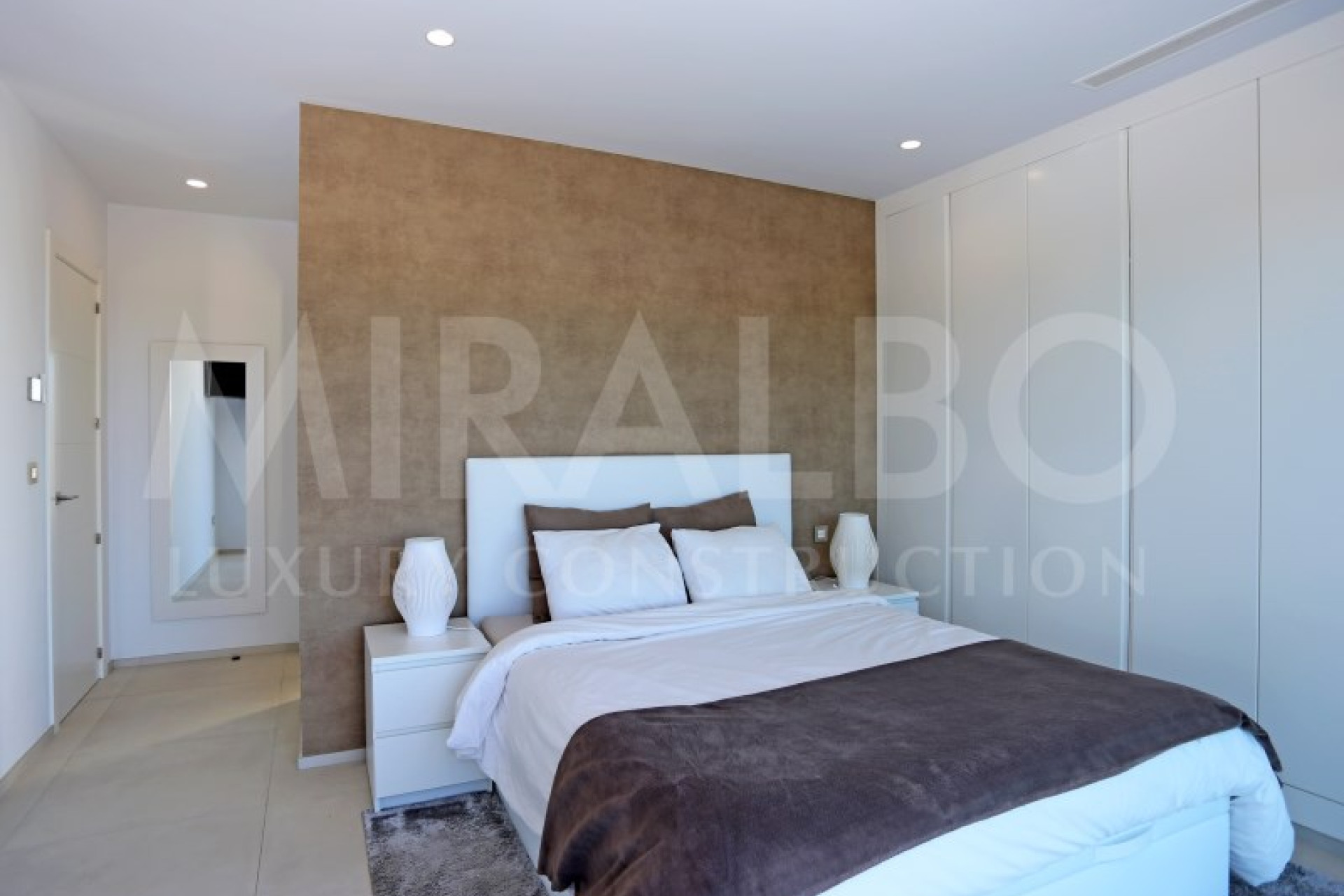 Bestaande woningen - Villa - Jávea / Xàbia - La Granadella  - Costa Nova