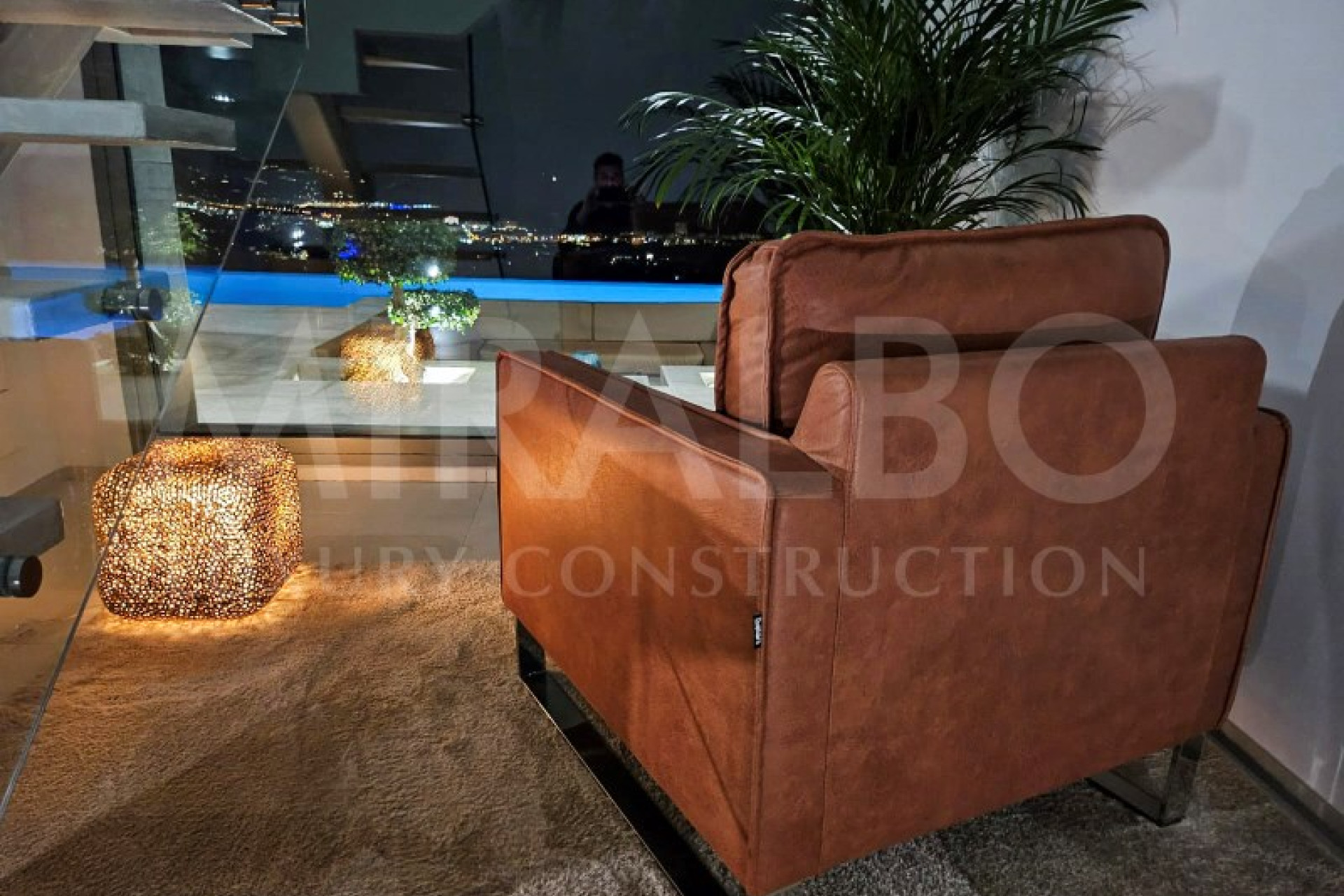 Bestaande woningen - Villa - Jávea / Xàbia - La Granadella  - Costa Nova