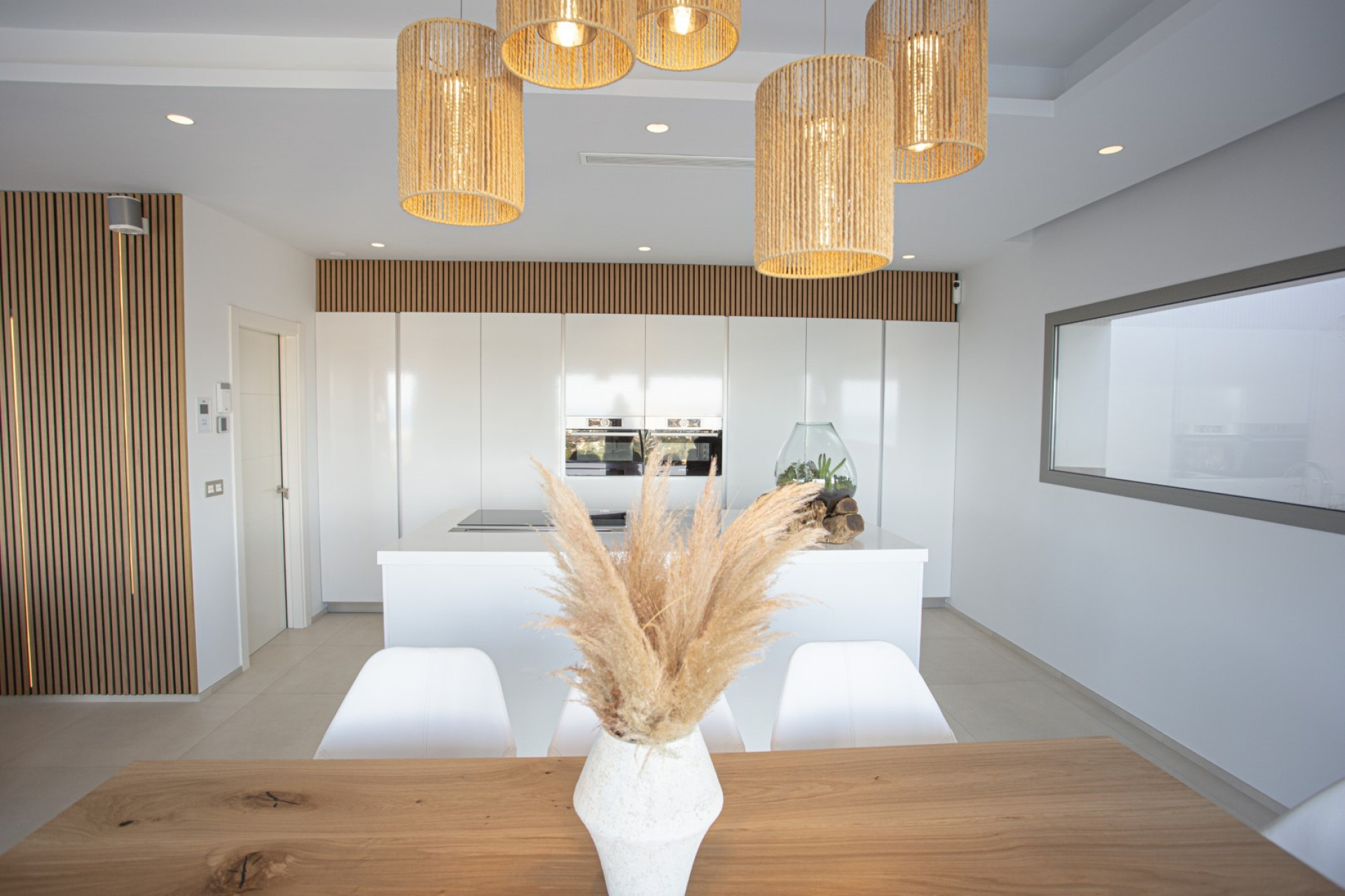 Bestaande woningen - Villa - Jávea / Xàbia - La Granadella  - Costa Nova