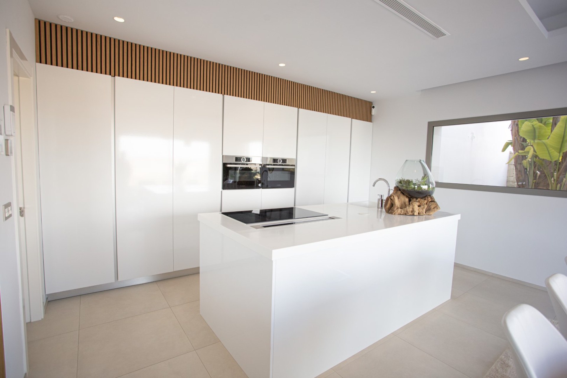 Bestaande woningen - Villa - Jávea / Xàbia - La Granadella  - Costa Nova