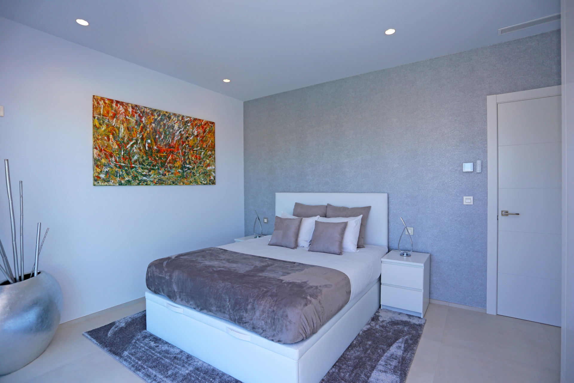 Bestaande woningen - Villa - Jávea / Xàbia - La Granadella  - Costa Nova