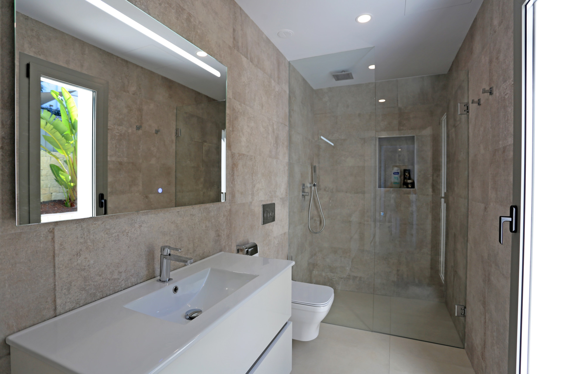 Bestaande woningen - Villa - Jávea / Xàbia - La Granadella  - Costa Nova