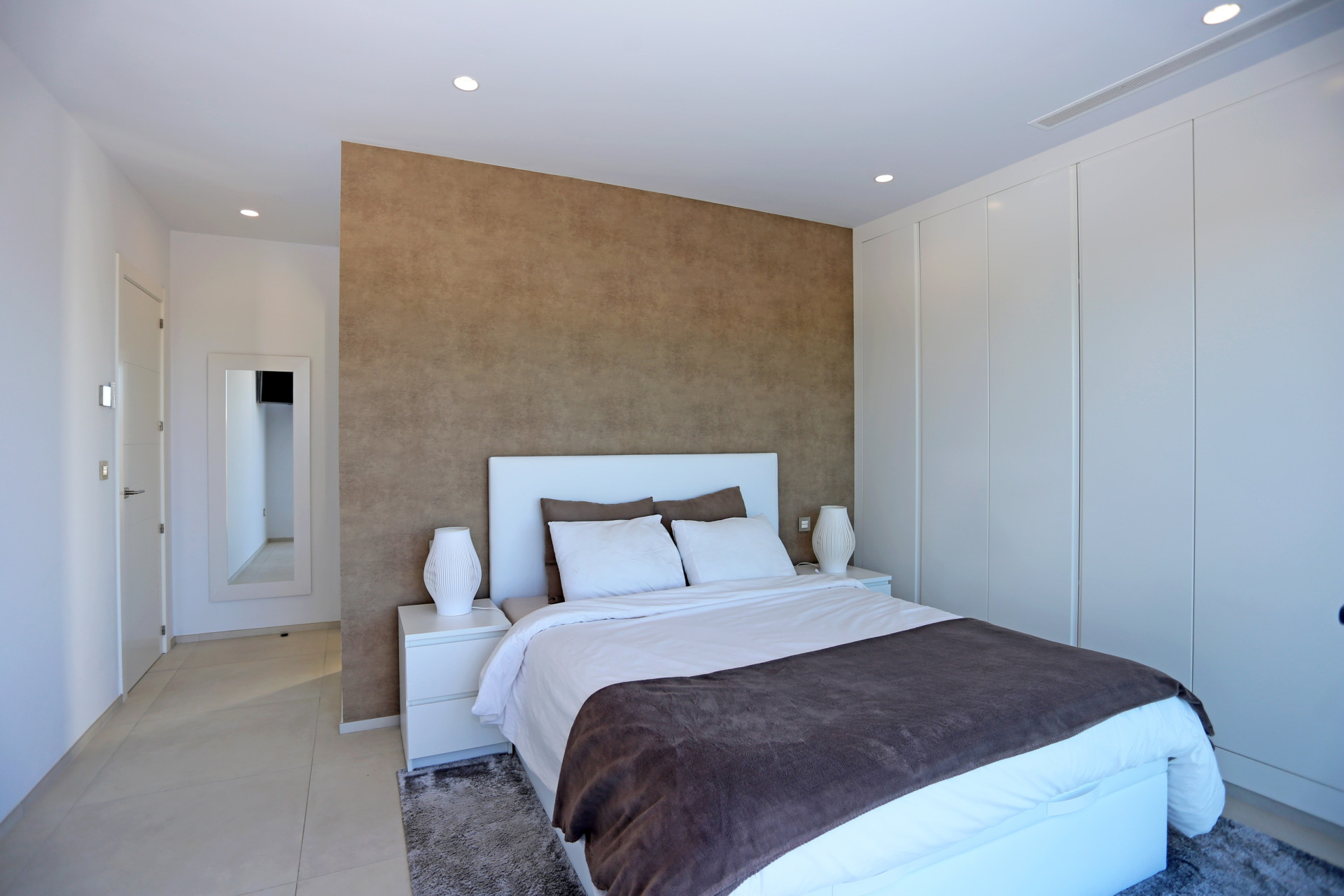 Bestaande woningen - Villa - Jávea / Xàbia - La Granadella  - Costa Nova