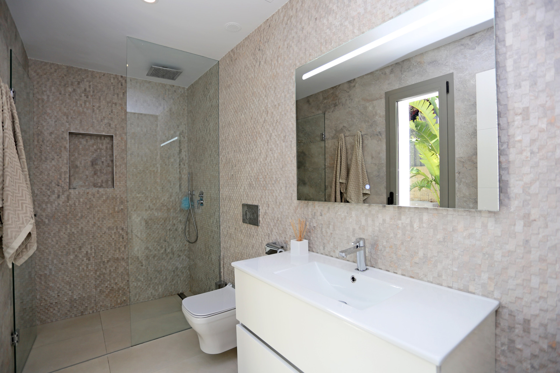 Bestaande woningen - Villa - Jávea / Xàbia - La Granadella  - Costa Nova