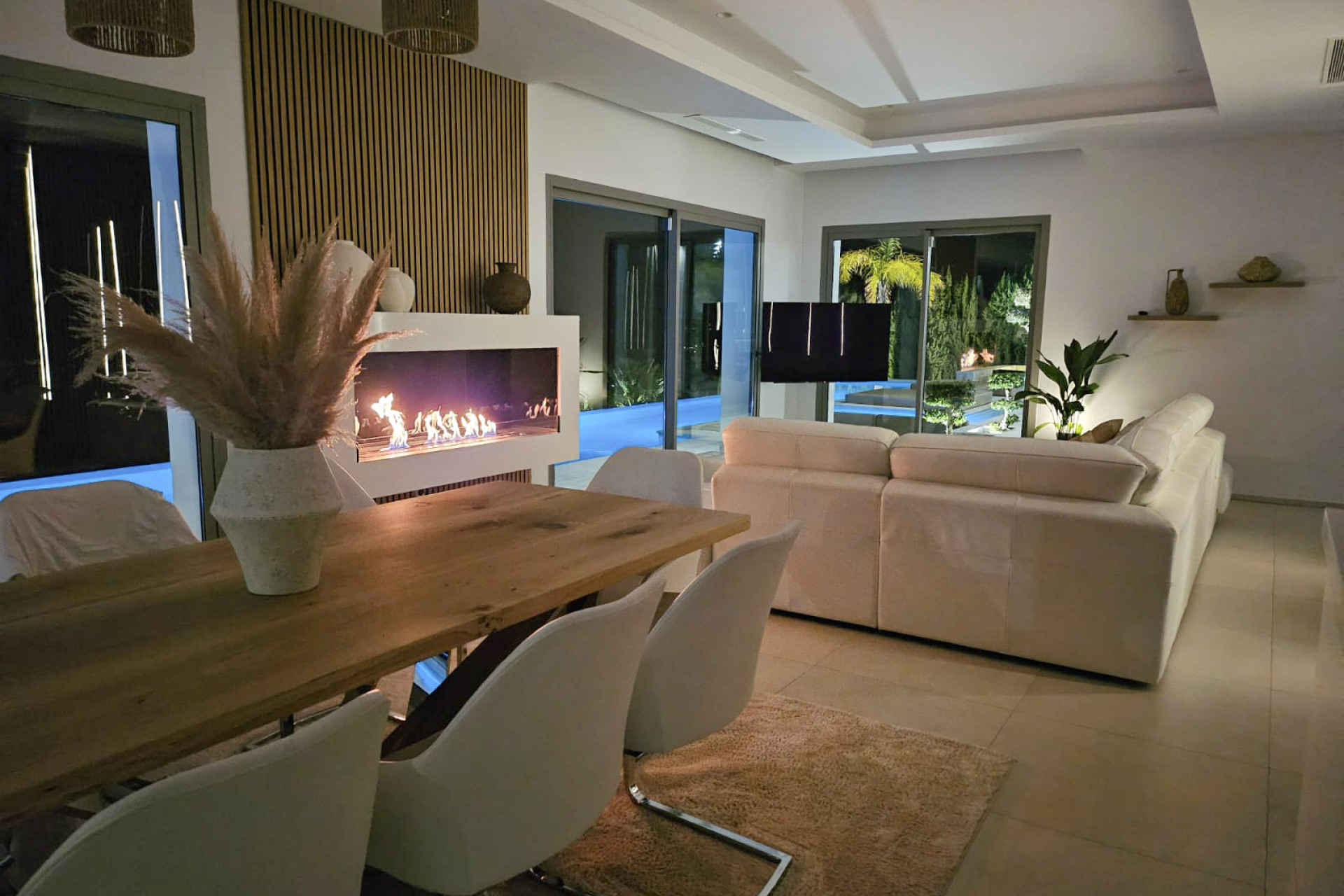 Bestaande woningen - Villa - Jávea / Xàbia - La Granadella  - Costa Nova