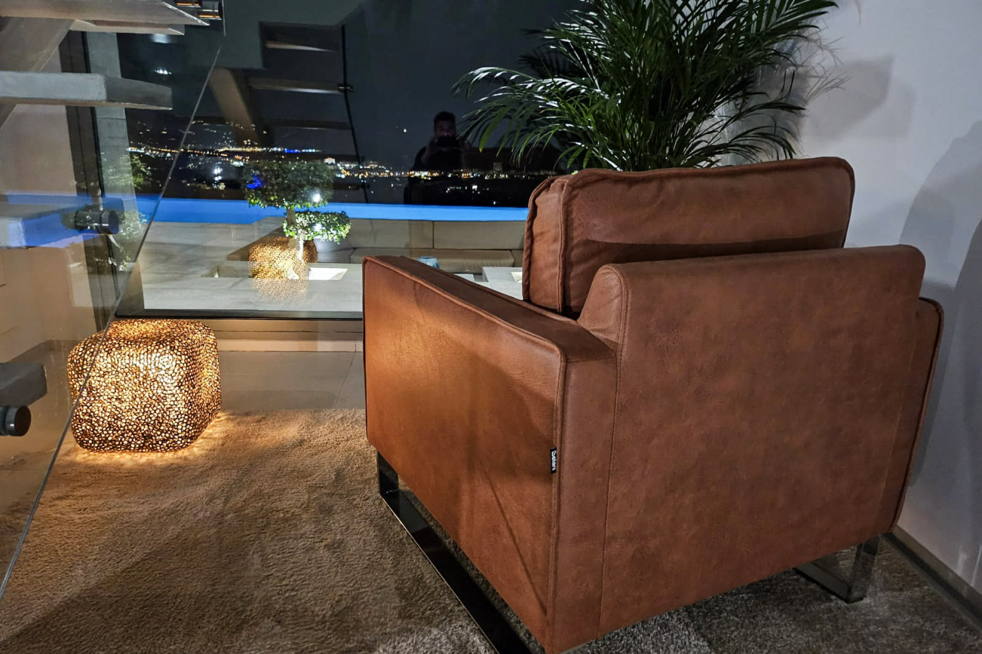 Bestaande woningen - Villa - Jávea / Xàbia - La Granadella  - Costa Nova