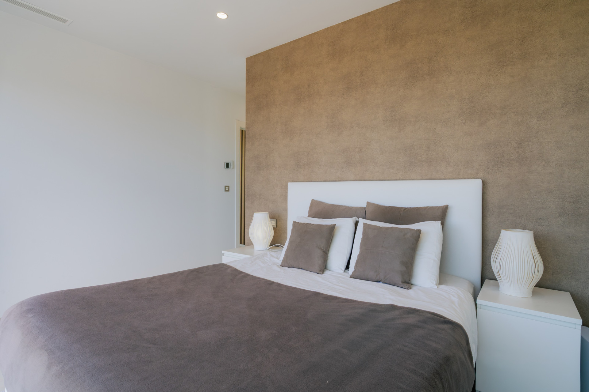 Bestaande woningen - Villa - Jávea / Xàbia - La Granadella  - Costa Nova