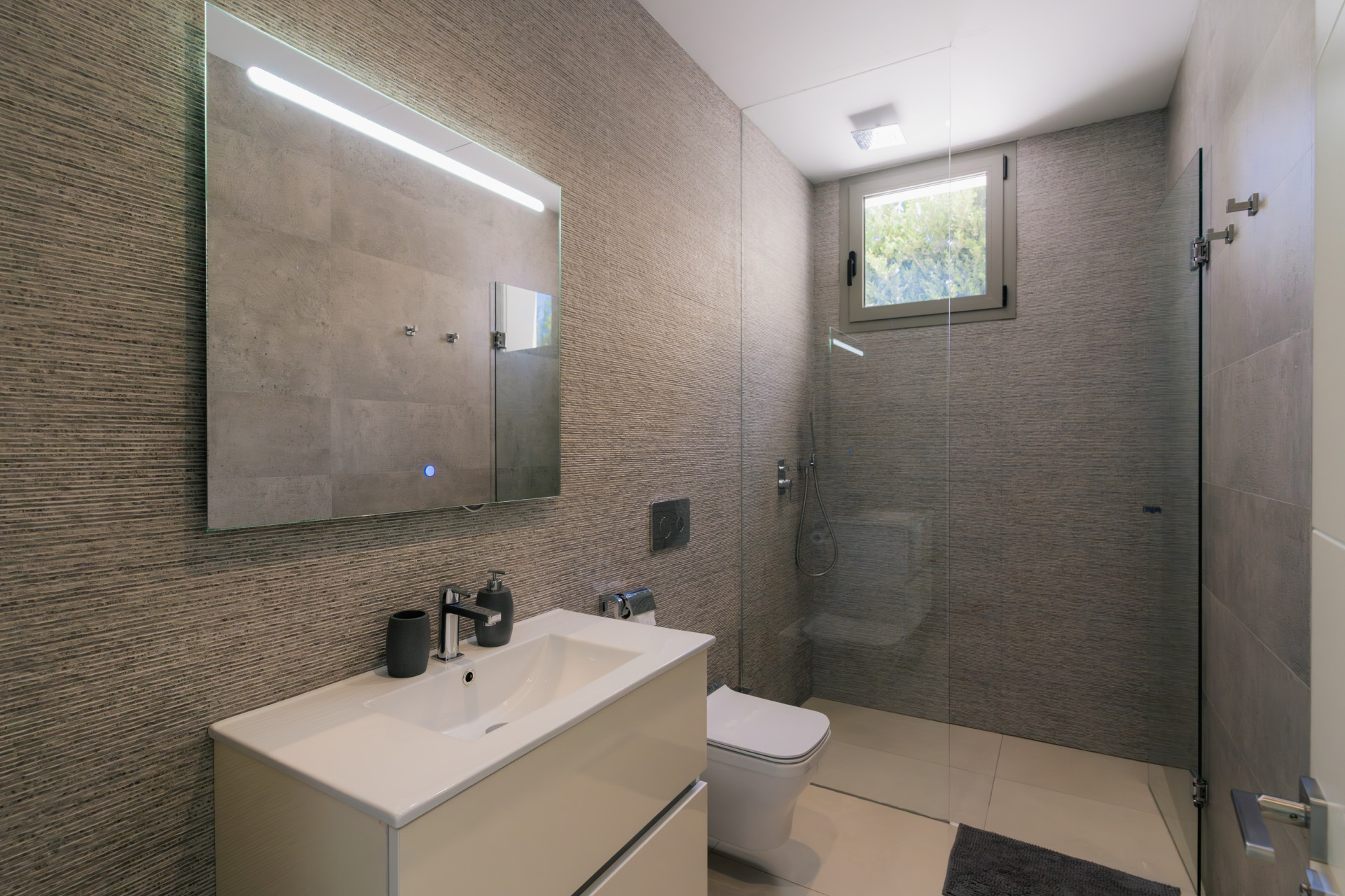 Bestaande woningen - Villa - Jávea / Xàbia - La Granadella  - Costa Nova