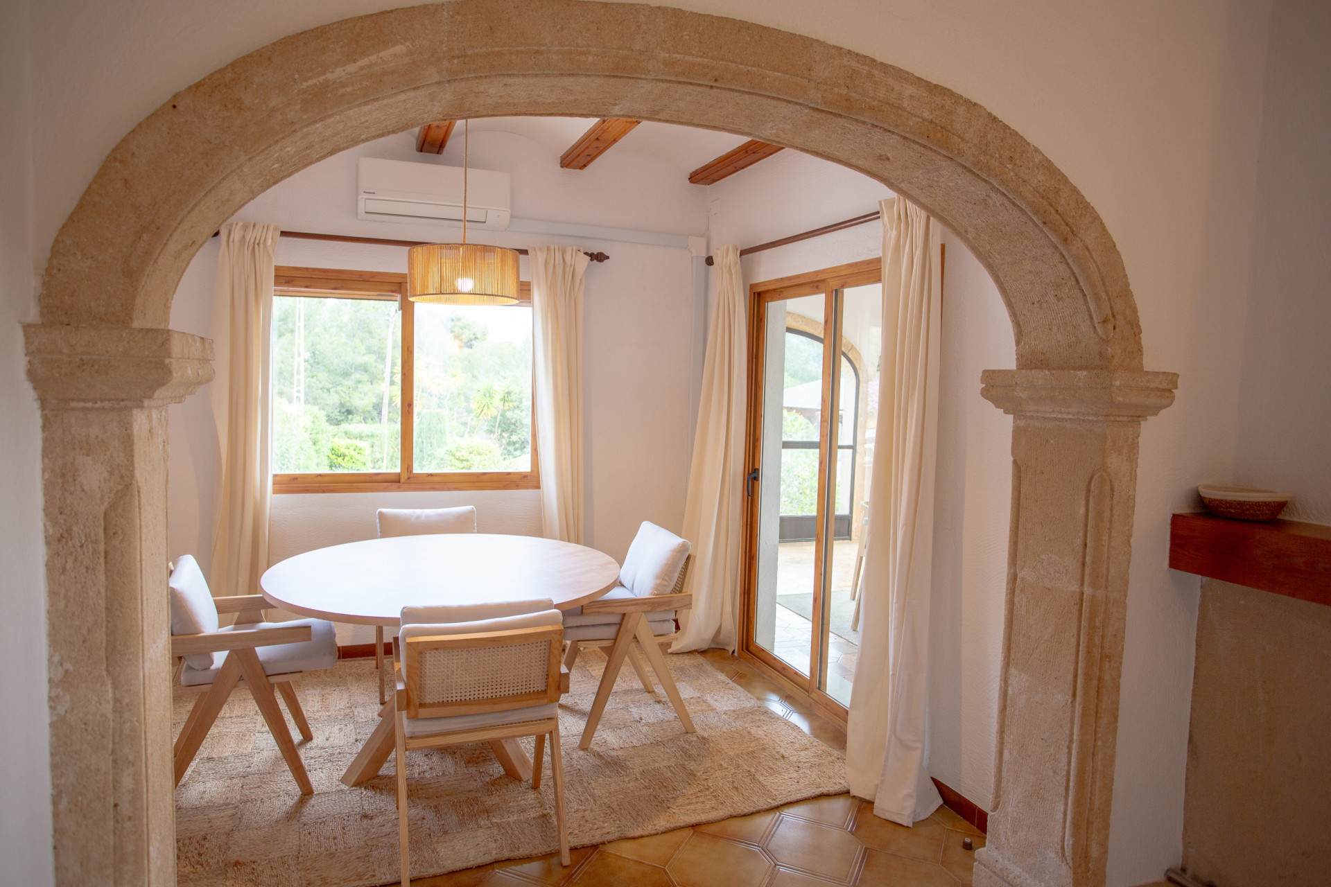 Bestaande woningen - Villa - Jávea / Xàbia - Montgó - Ermita