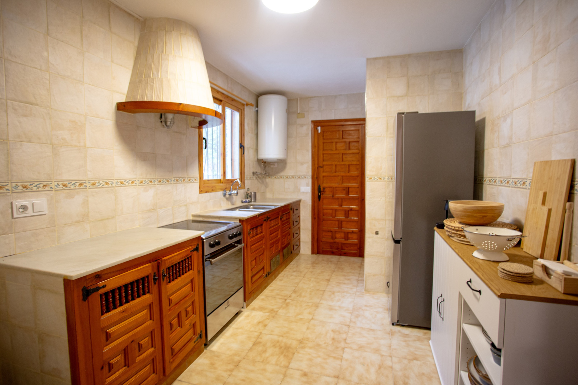 Bestaande woningen - Villa - Jávea / Xàbia - Montgó - Ermita