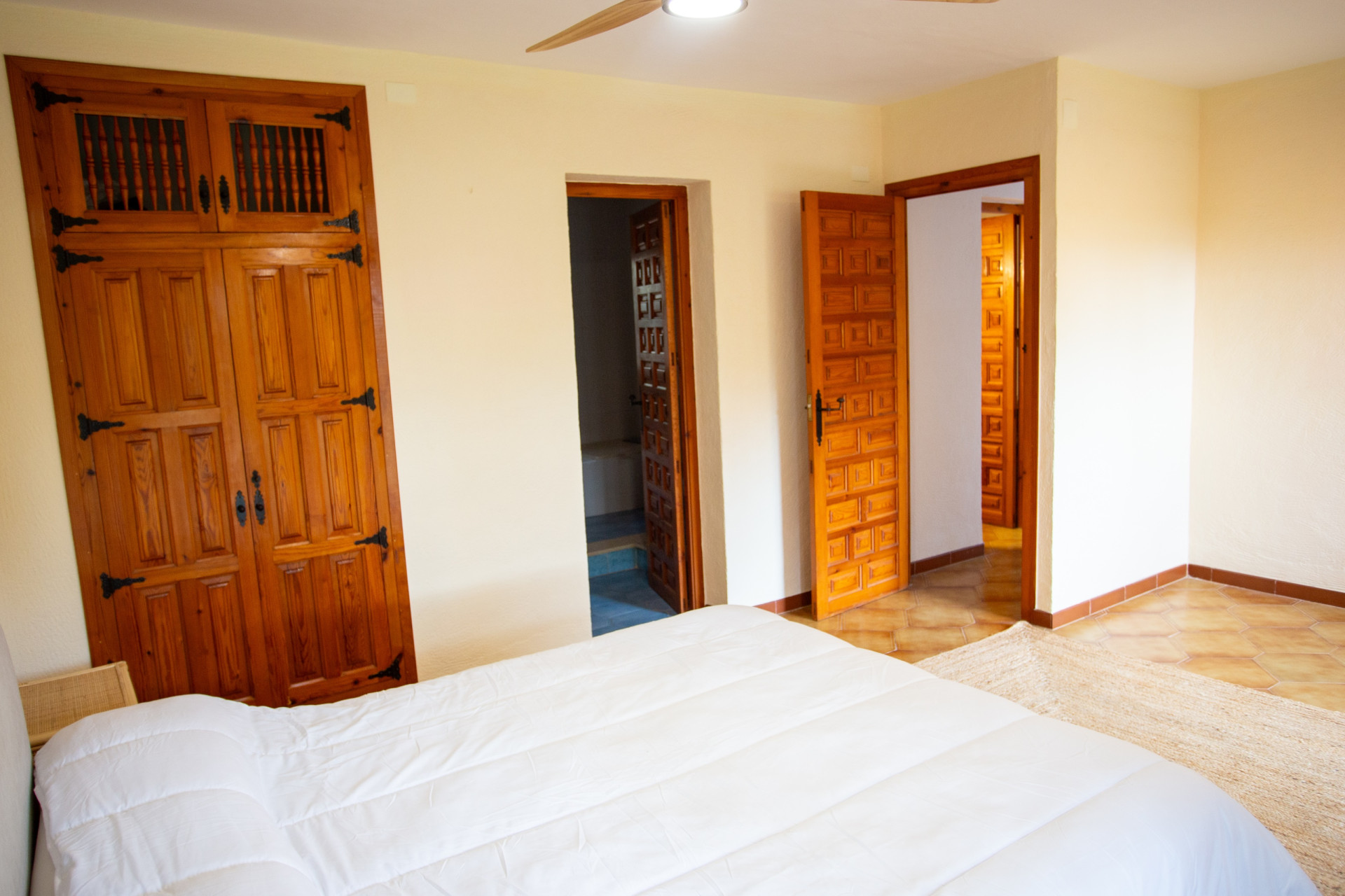 Bestaande woningen - Villa - Jávea / Xàbia - Montgó - Ermita