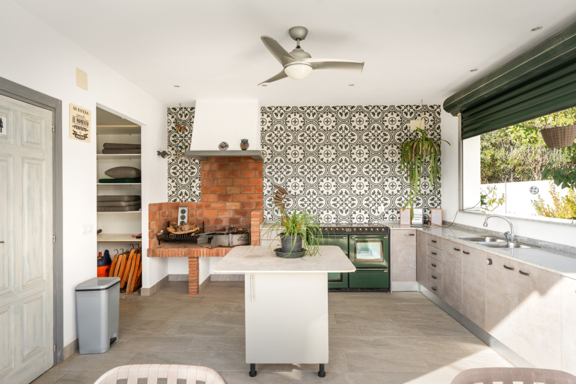 Bestaande woningen - Villa - Jávea / Xàbia - Montgó - Ermita