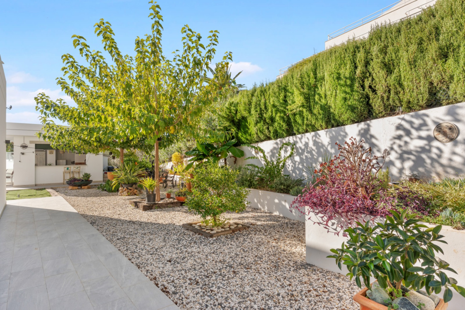 Bestaande woningen - Villa - Jávea / Xàbia - Montgó - Ermita