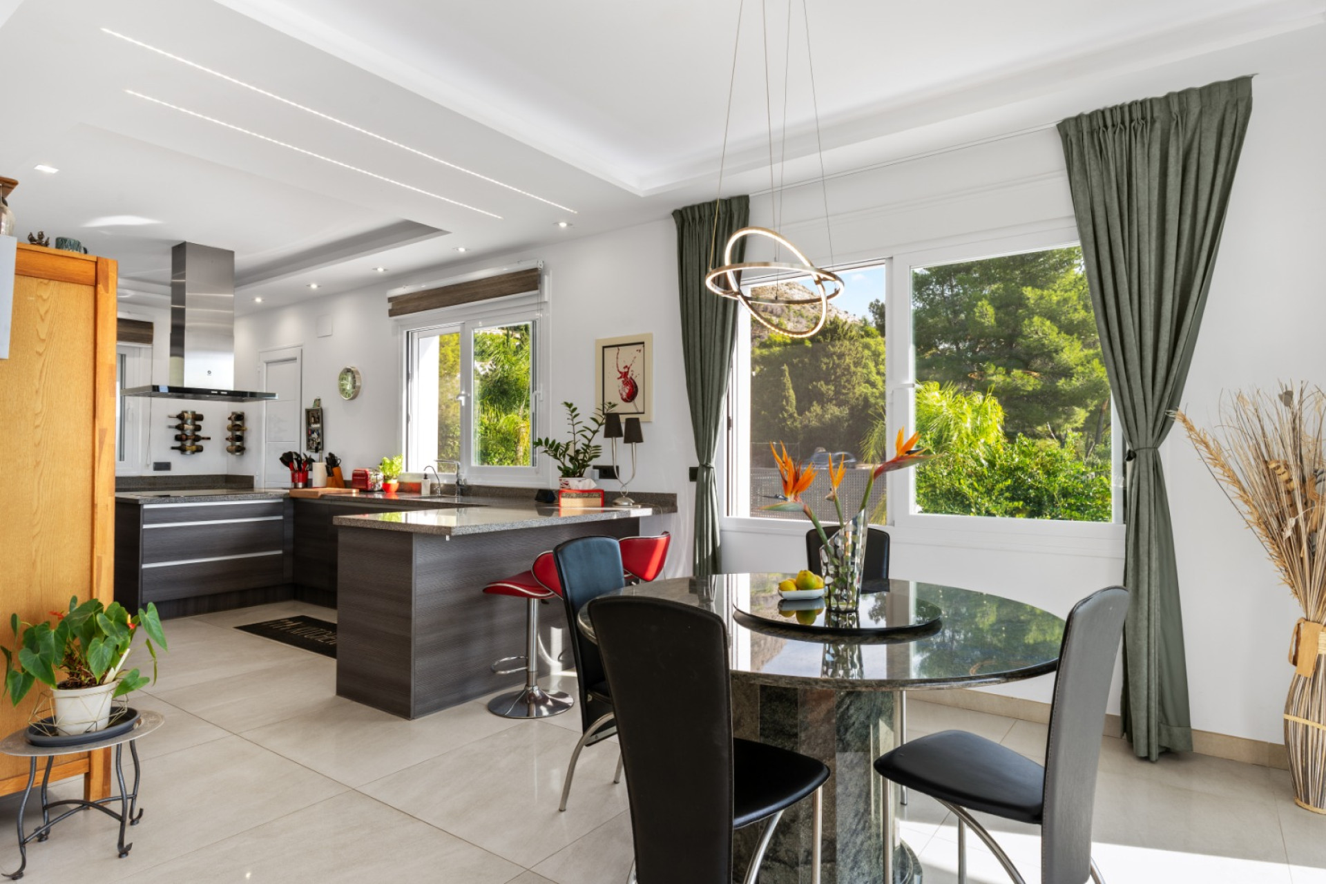 Bestaande woningen - Villa - Jávea / Xàbia - Montgó - Ermita