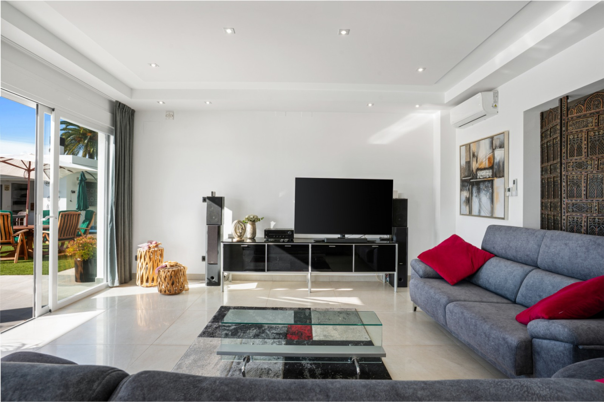 Bestaande woningen - Villa - Jávea / Xàbia - Montgó - Ermita