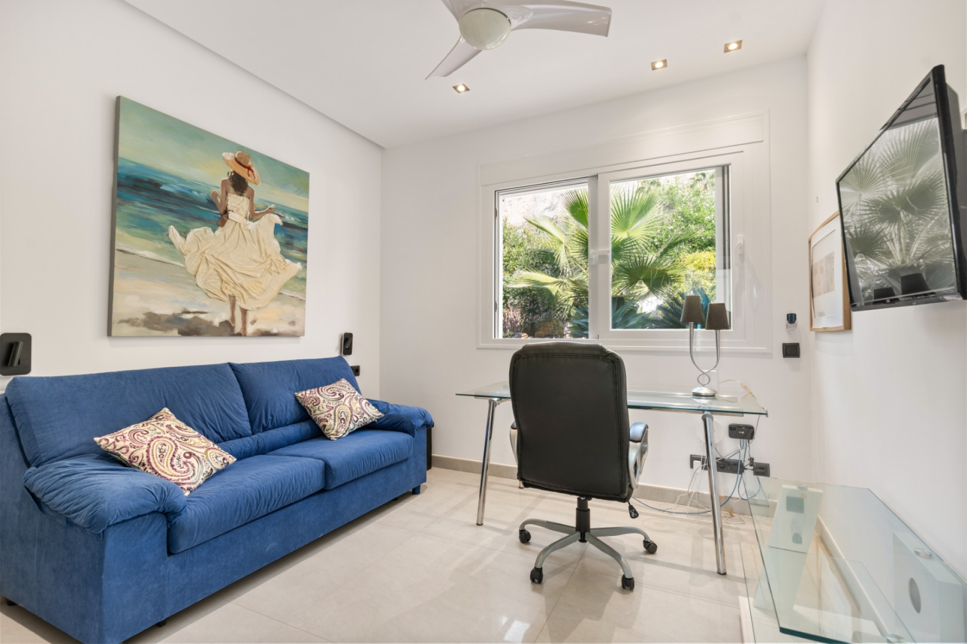 Bestaande woningen - Villa - Jávea / Xàbia - Montgó - Ermita