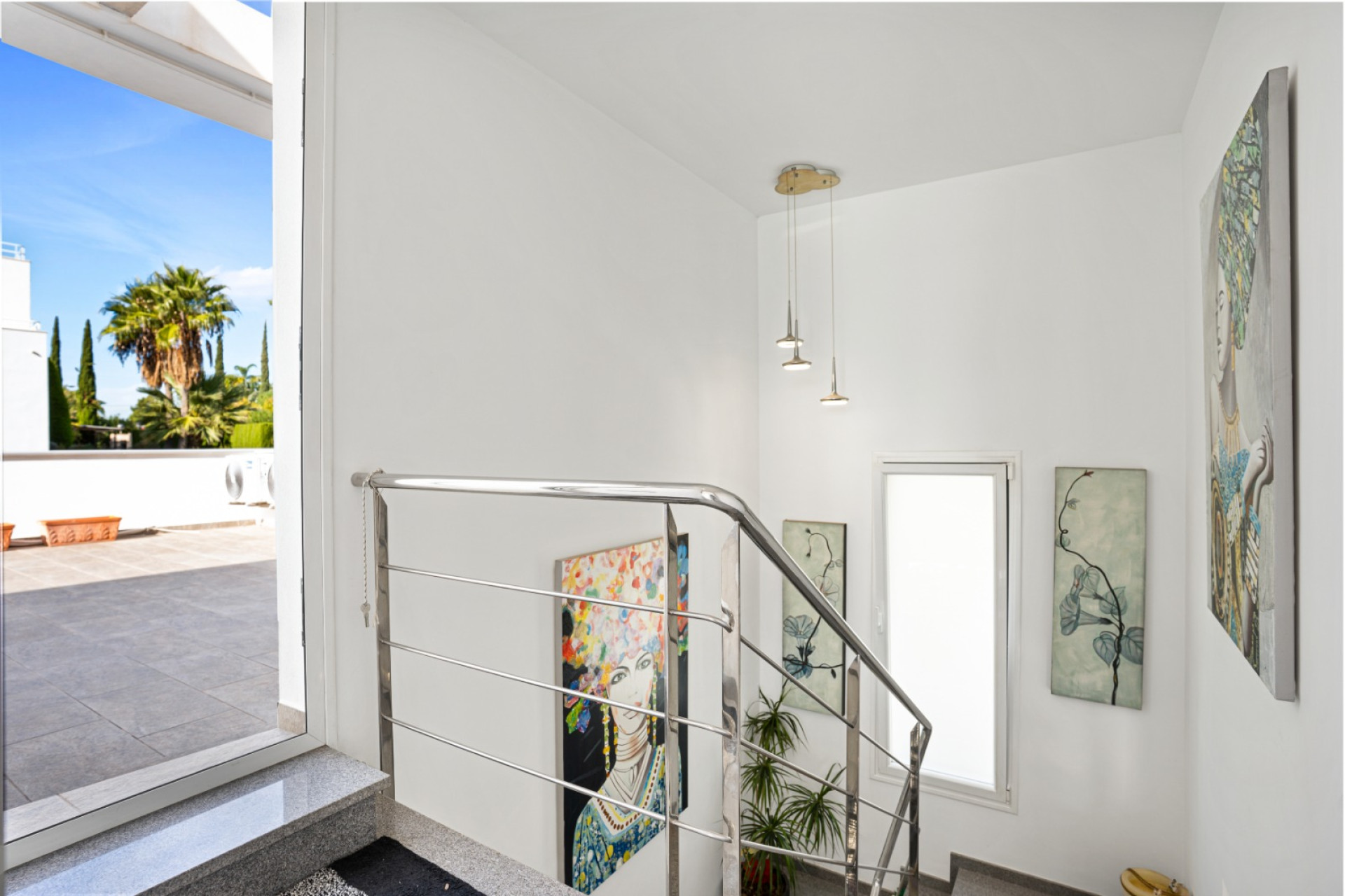 Bestaande woningen - Villa - Jávea / Xàbia - Montgó - Ermita