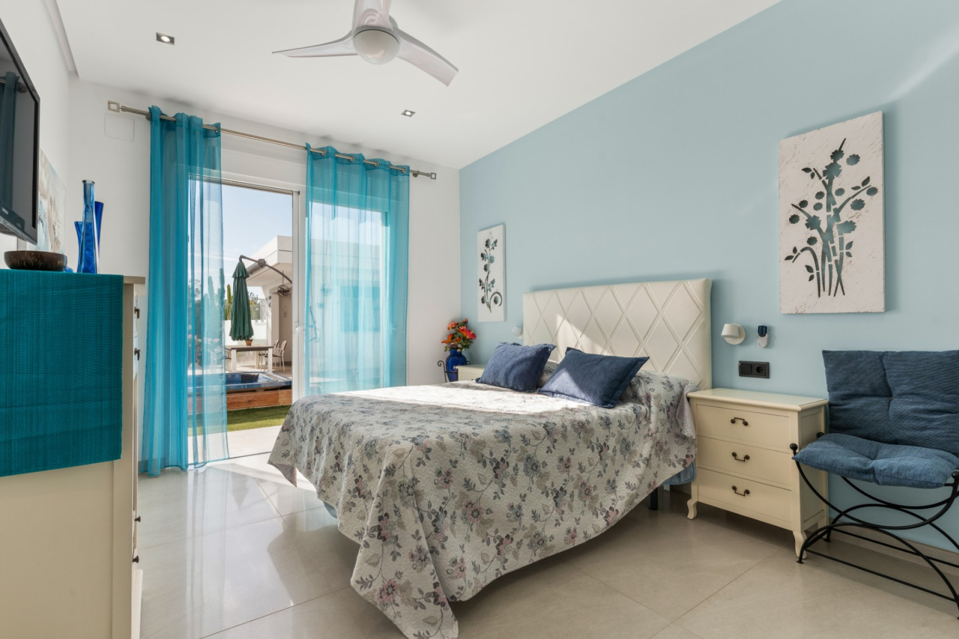 Bestaande woningen - Villa - Jávea / Xàbia - Montgó - Ermita