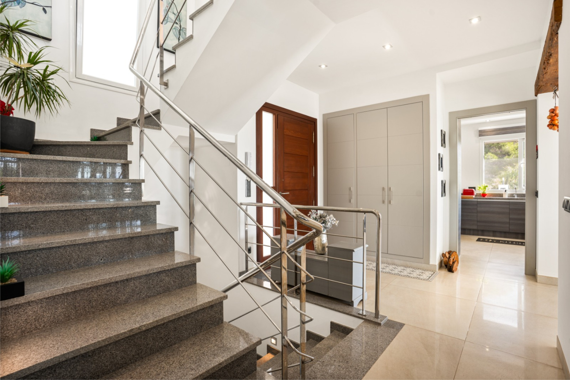 Bestaande woningen - Villa - Jávea / Xàbia - Montgó - Ermita