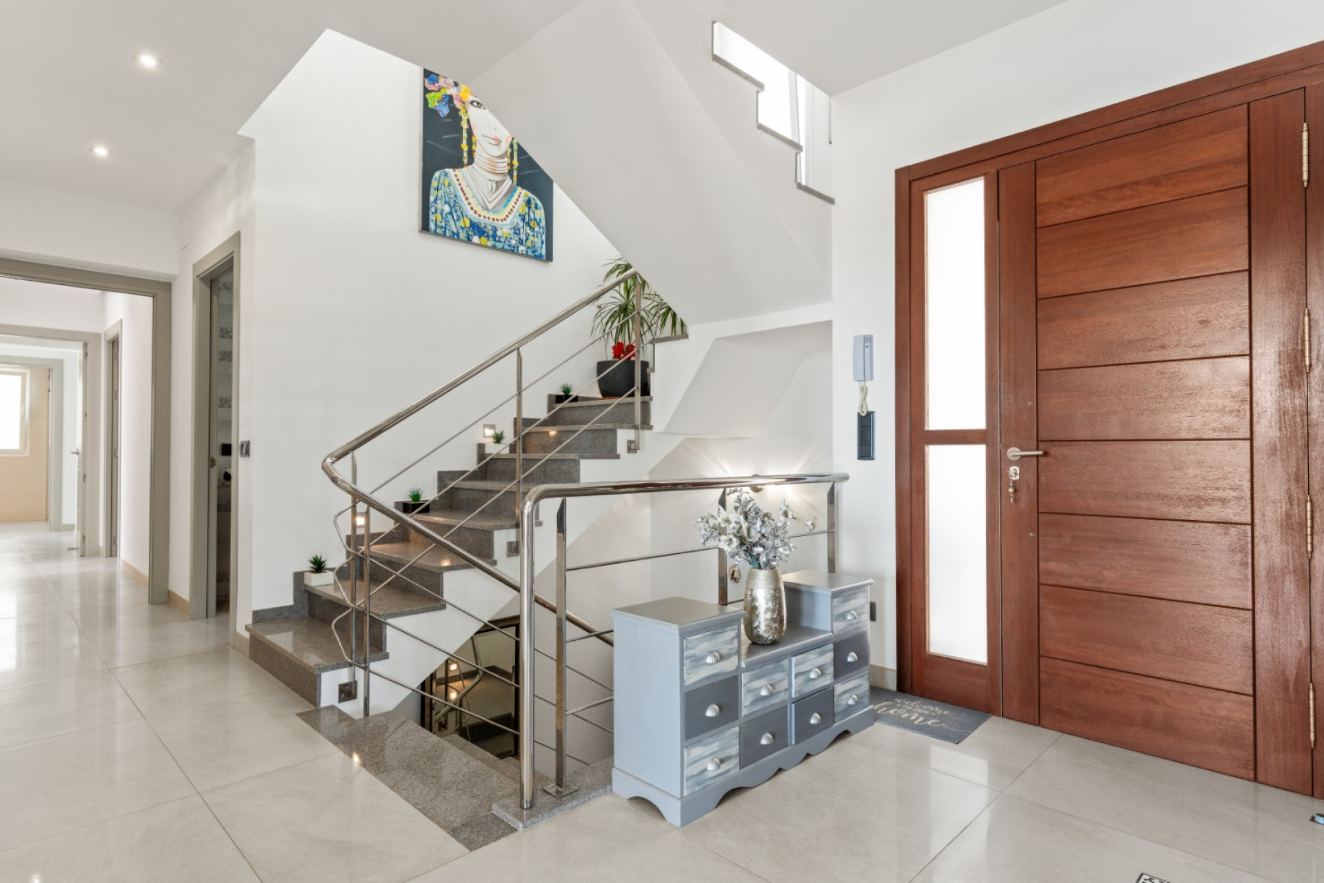 Bestaande woningen - Villa - Jávea / Xàbia - Montgó - Ermita