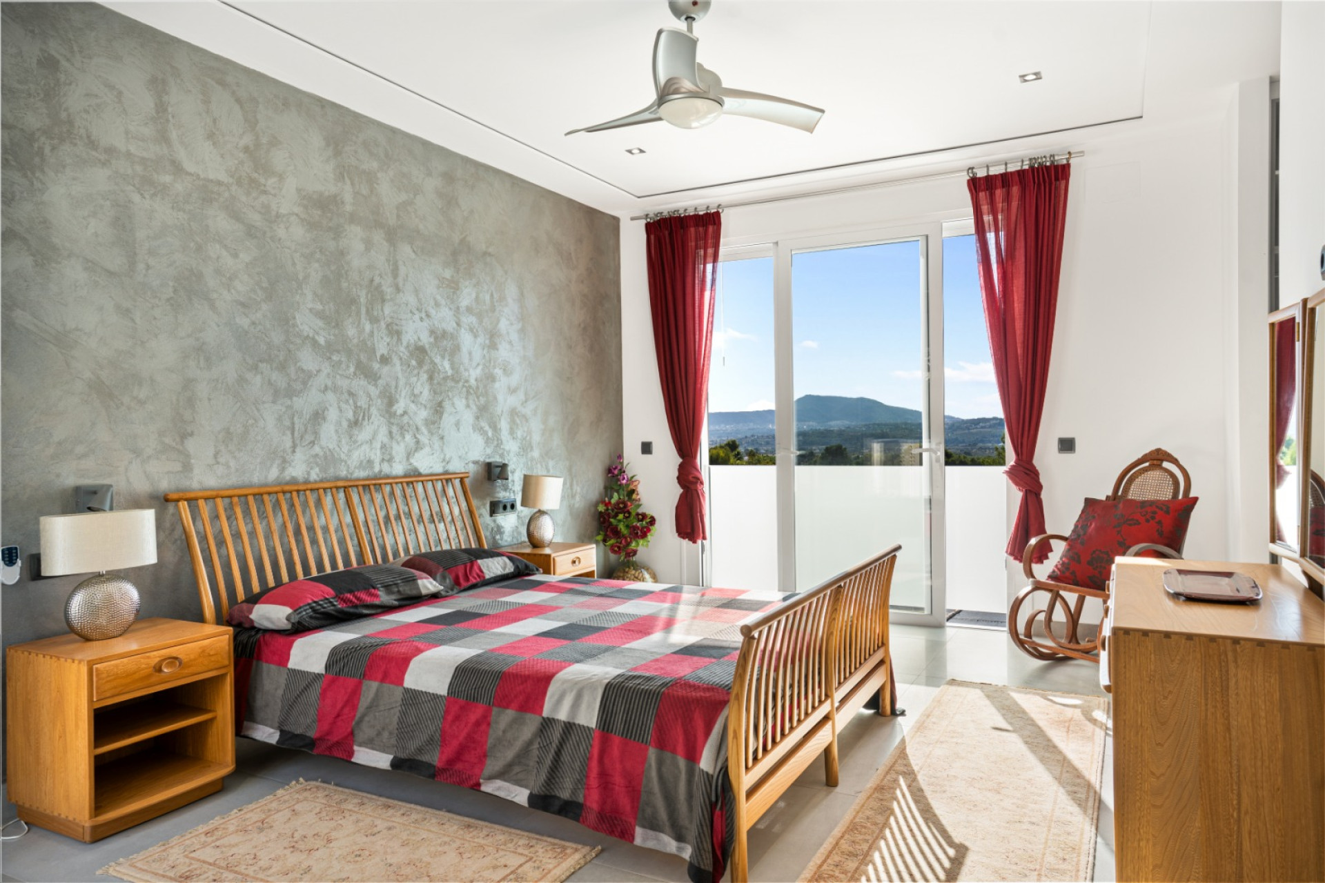 Bestaande woningen - Villa - Jávea / Xàbia - Montgó - Ermita
