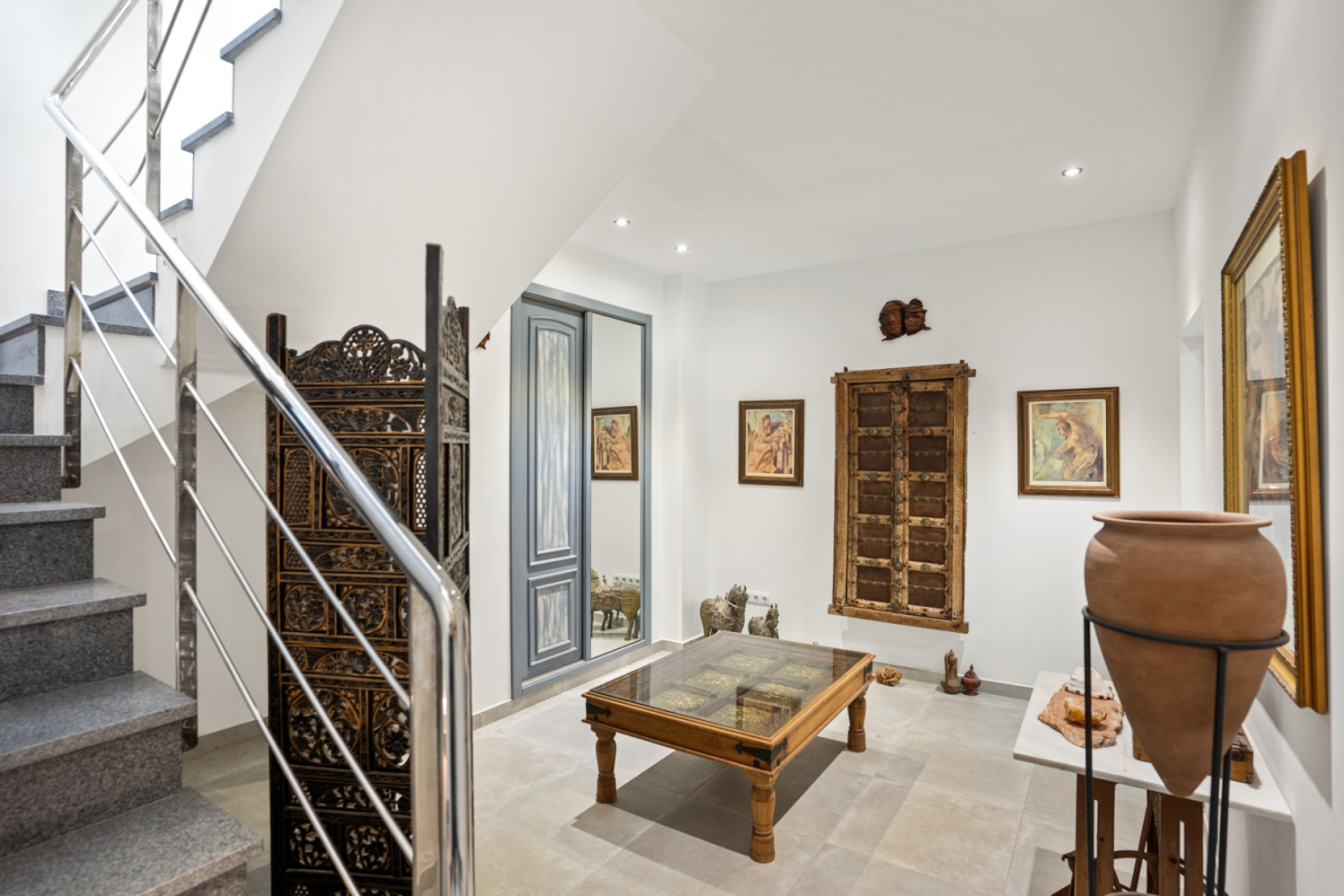 Bestaande woningen - Villa - Jávea / Xàbia - Montgó - Ermita