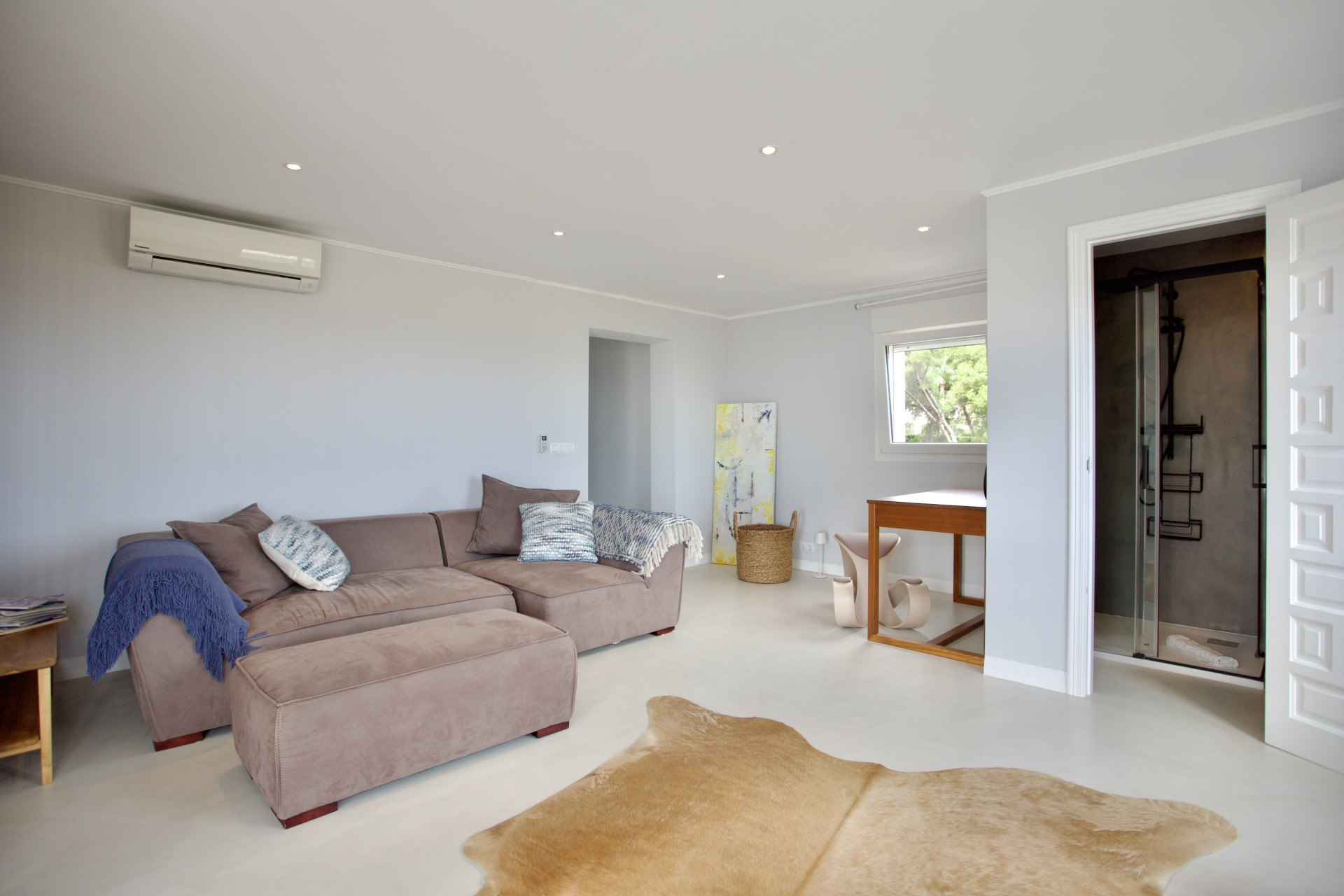 Bestaande woningen - Villa - Jávea / Xàbia - Portichol - Balcón al Mar