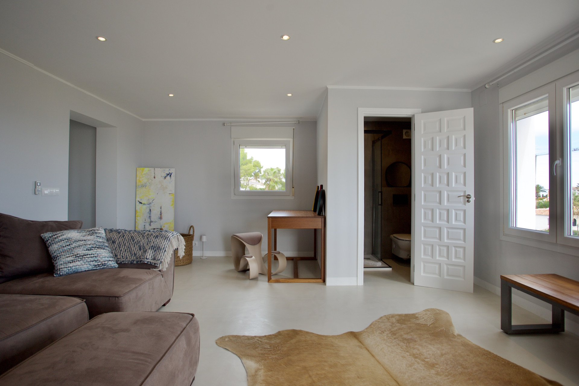 Bestaande woningen - Villa - Jávea / Xàbia - Portichol - Balcón al Mar