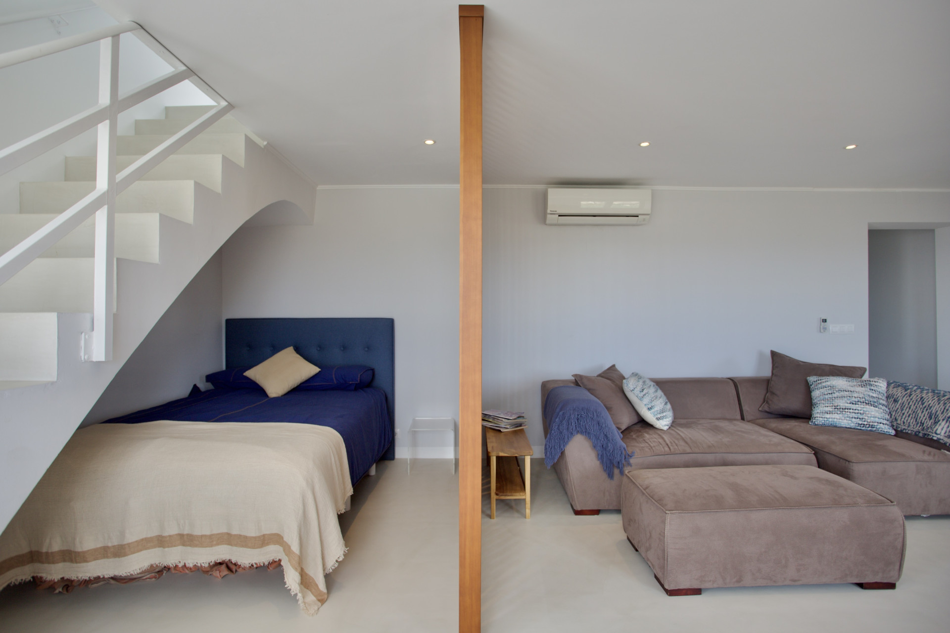 Bestaande woningen - Villa - Jávea / Xàbia - Portichol - Balcón al Mar