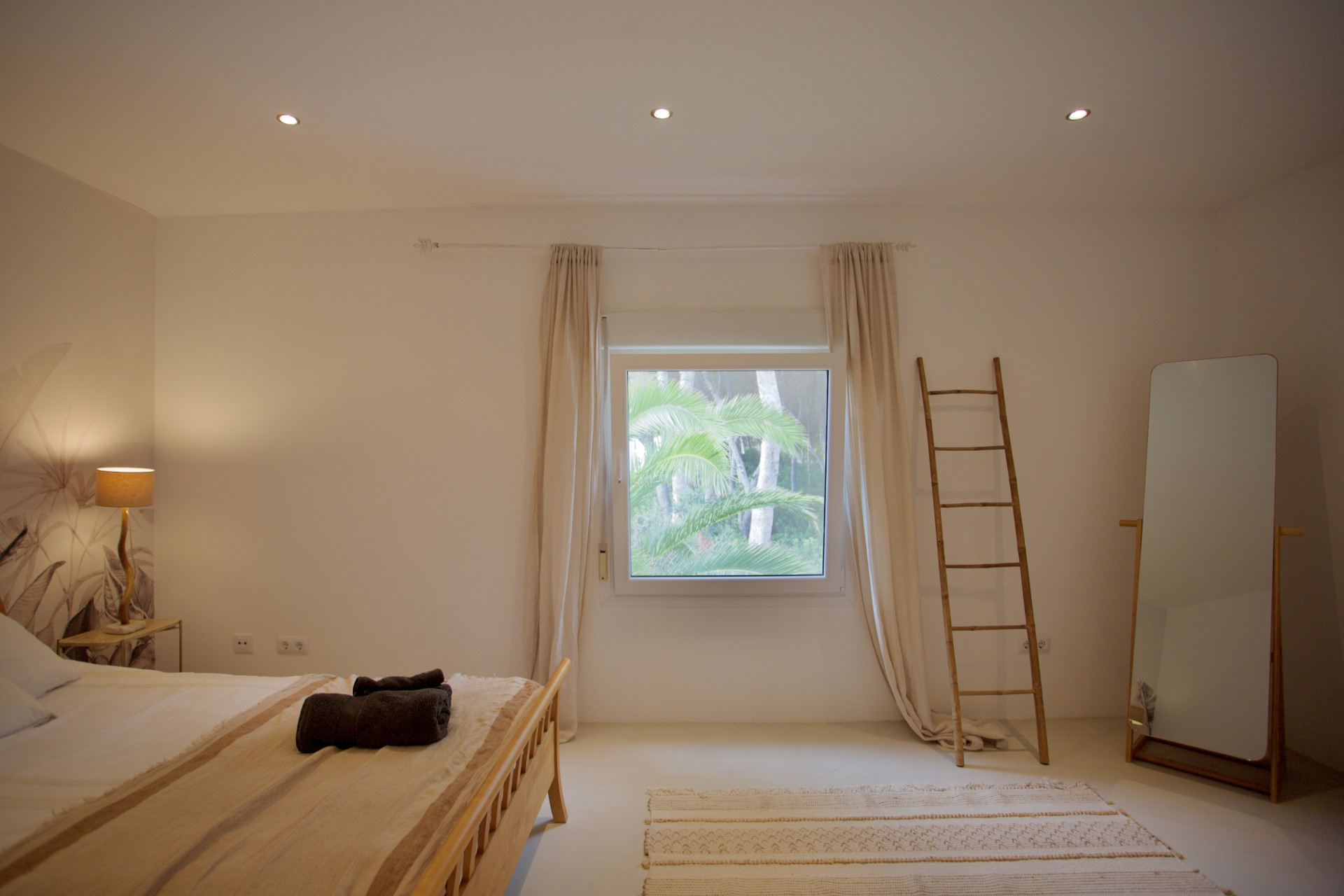 Bestaande woningen - Villa - Jávea / Xàbia - Portichol - Balcón al Mar