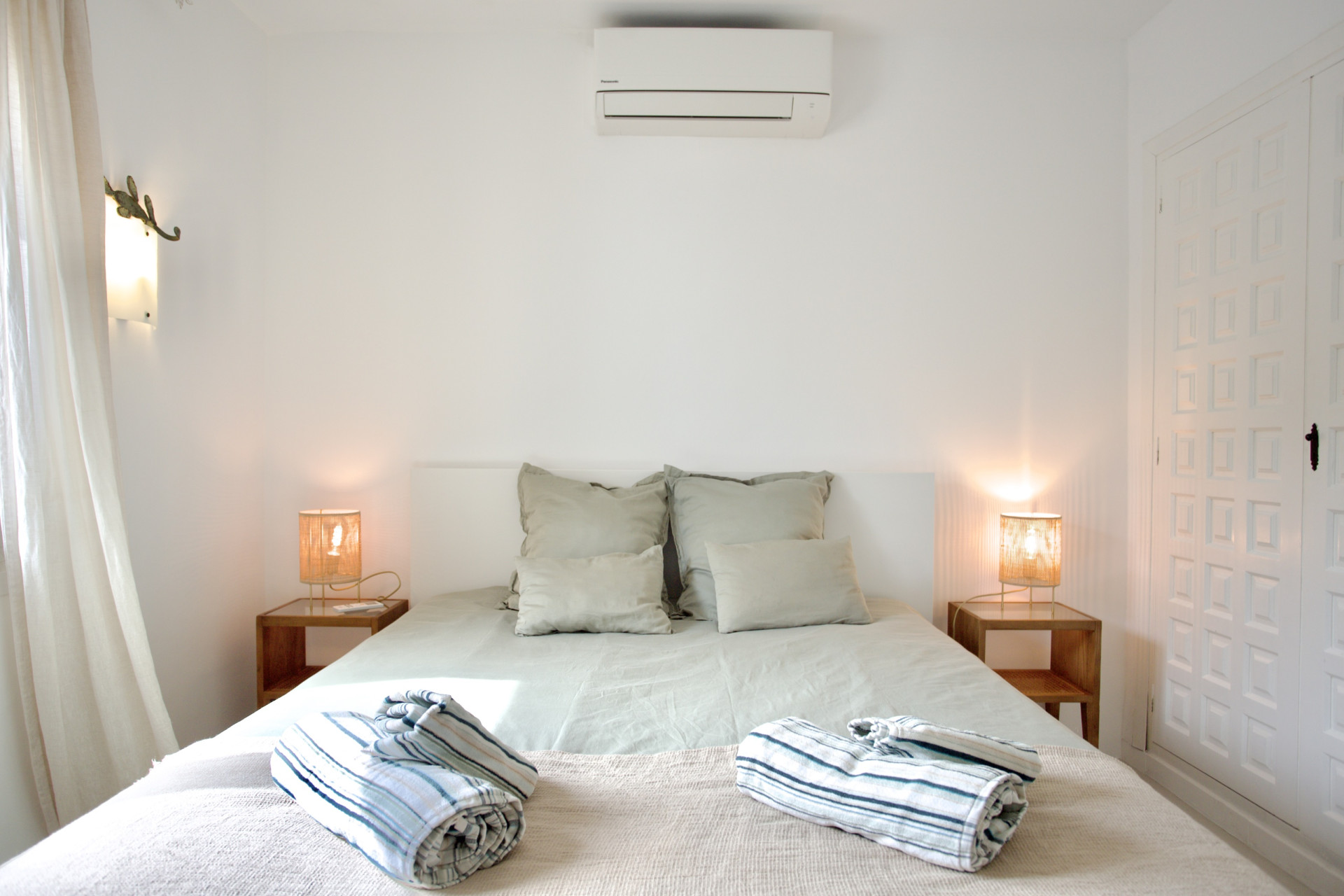 Bestaande woningen - Villa - Jávea / Xàbia - Portichol - Balcón al Mar