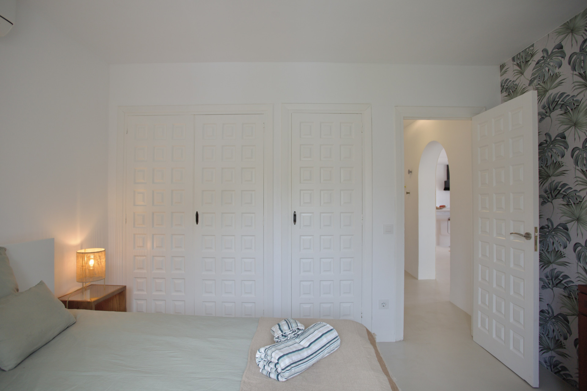 Bestaande woningen - Villa - Jávea / Xàbia - Portichol - Balcón al Mar