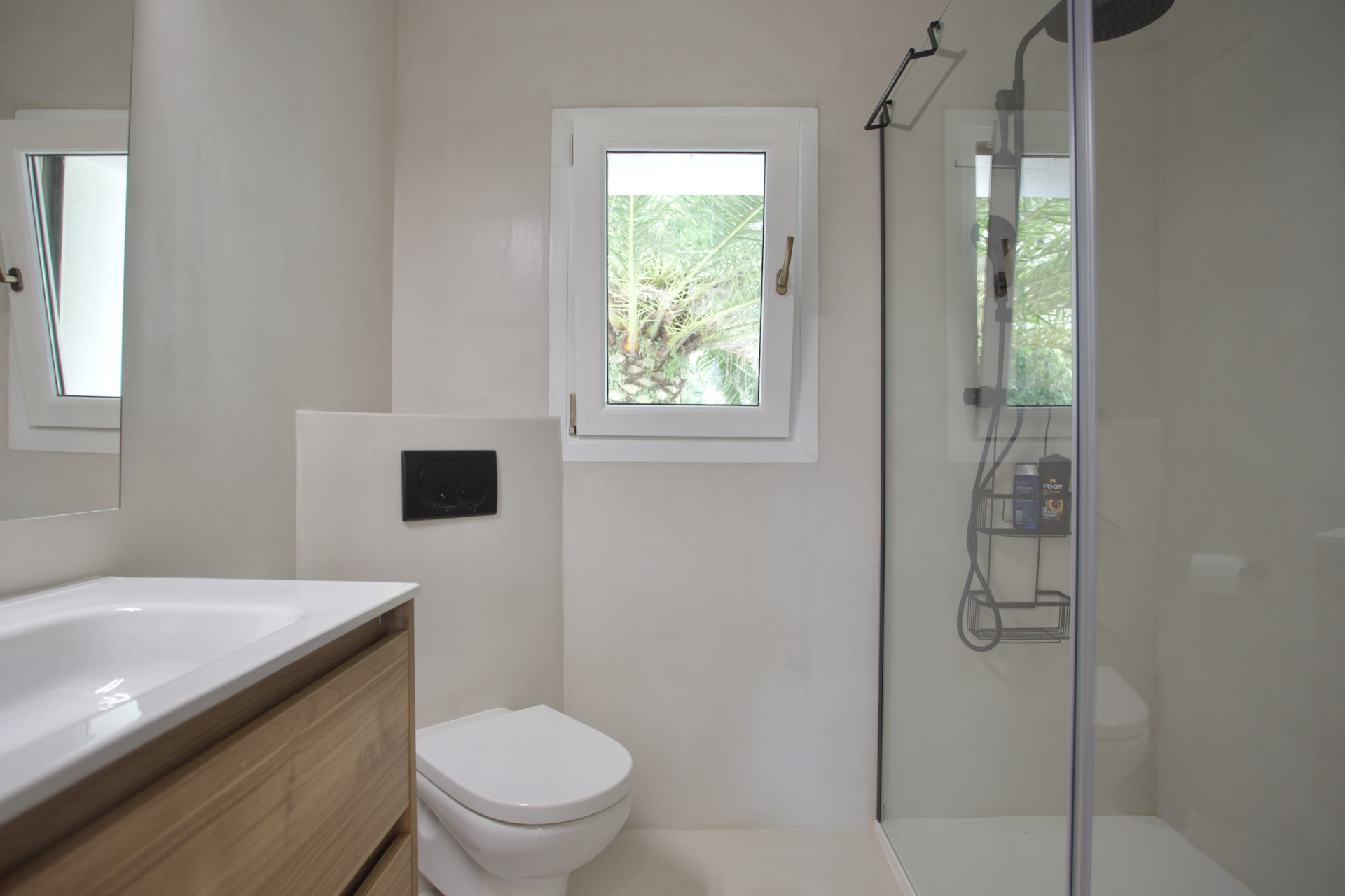 Bestaande woningen - Villa - Jávea / Xàbia - Portichol - Balcón al Mar