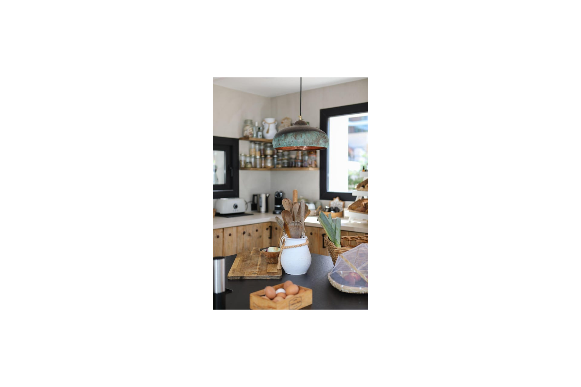 Bestaande woningen - Villa - Javea - Xàbia
